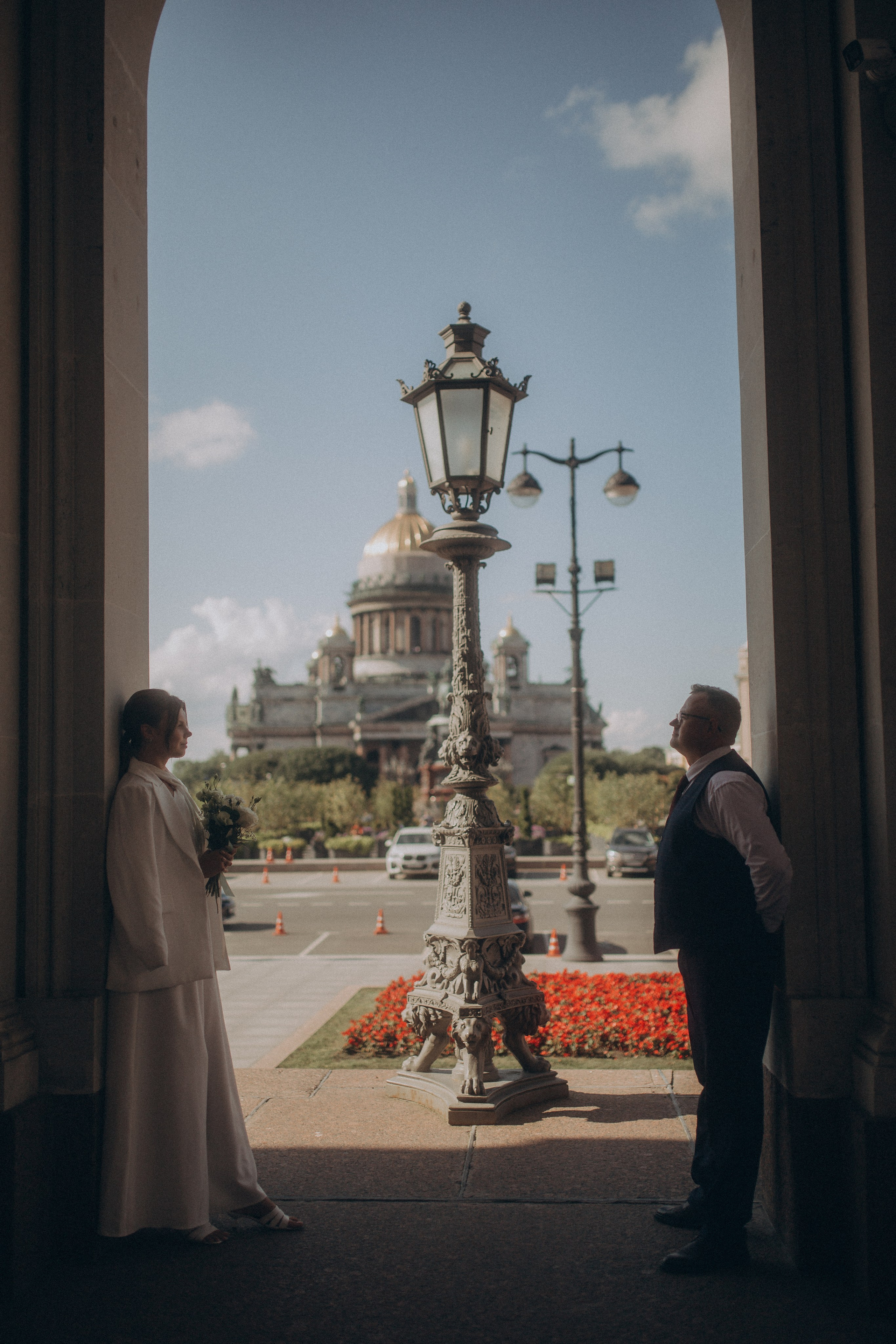 08.08.24. Фотограф в Санкт Петербурге Лара Великова