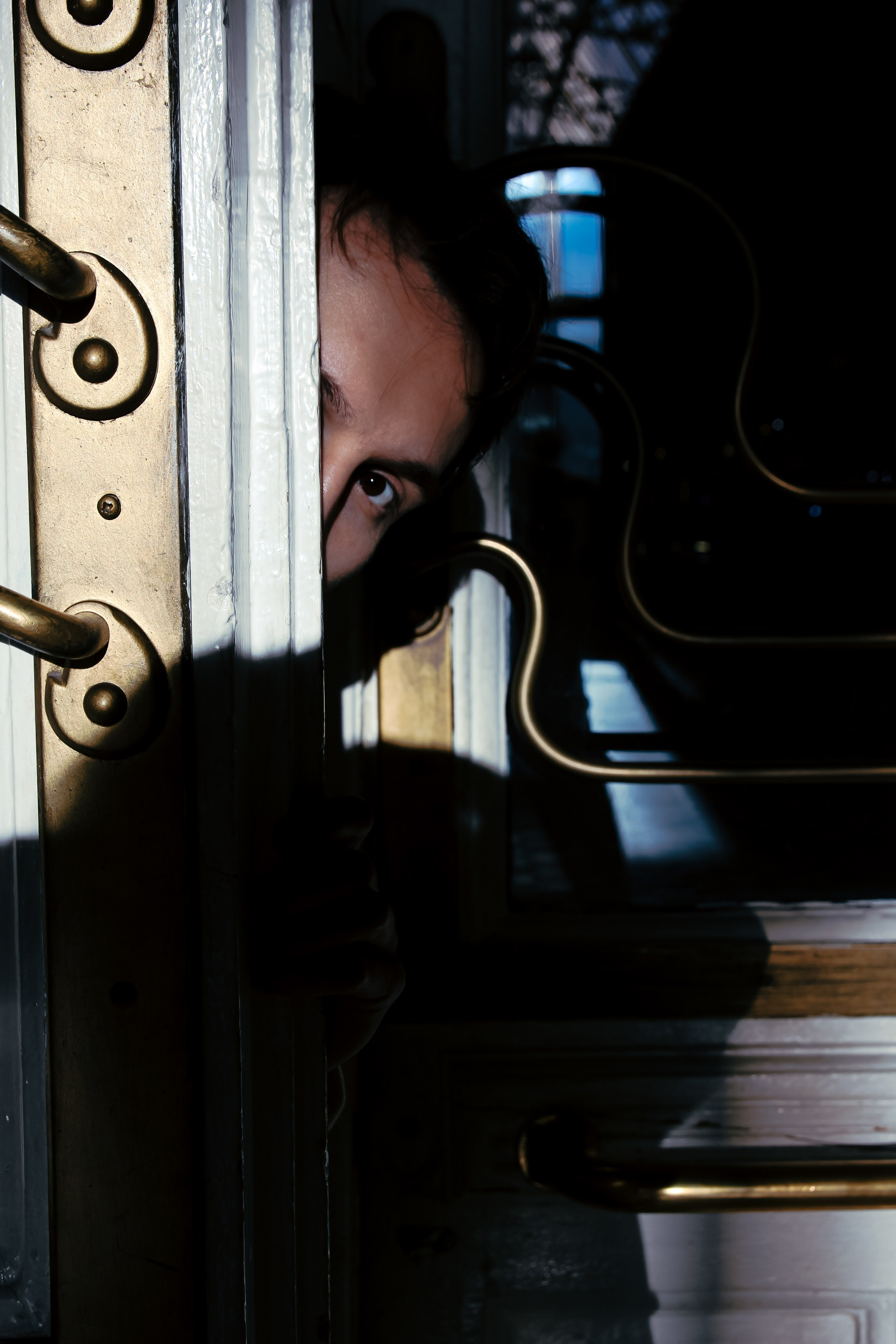 Стас. Главная