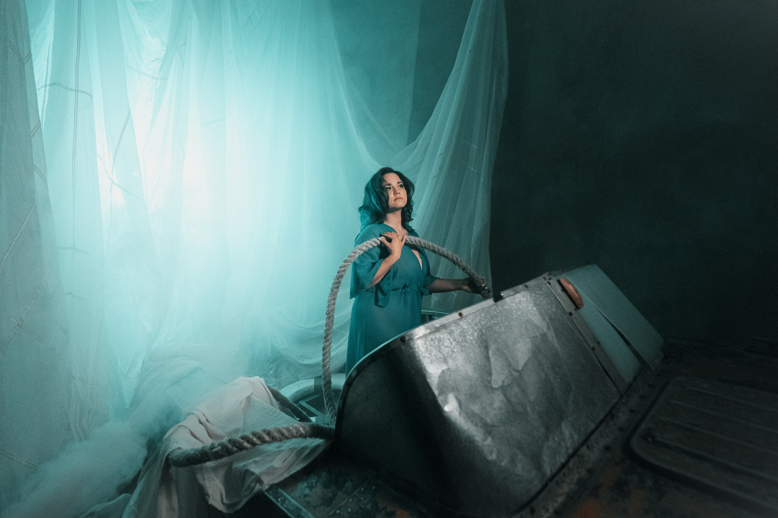 Айвазовский