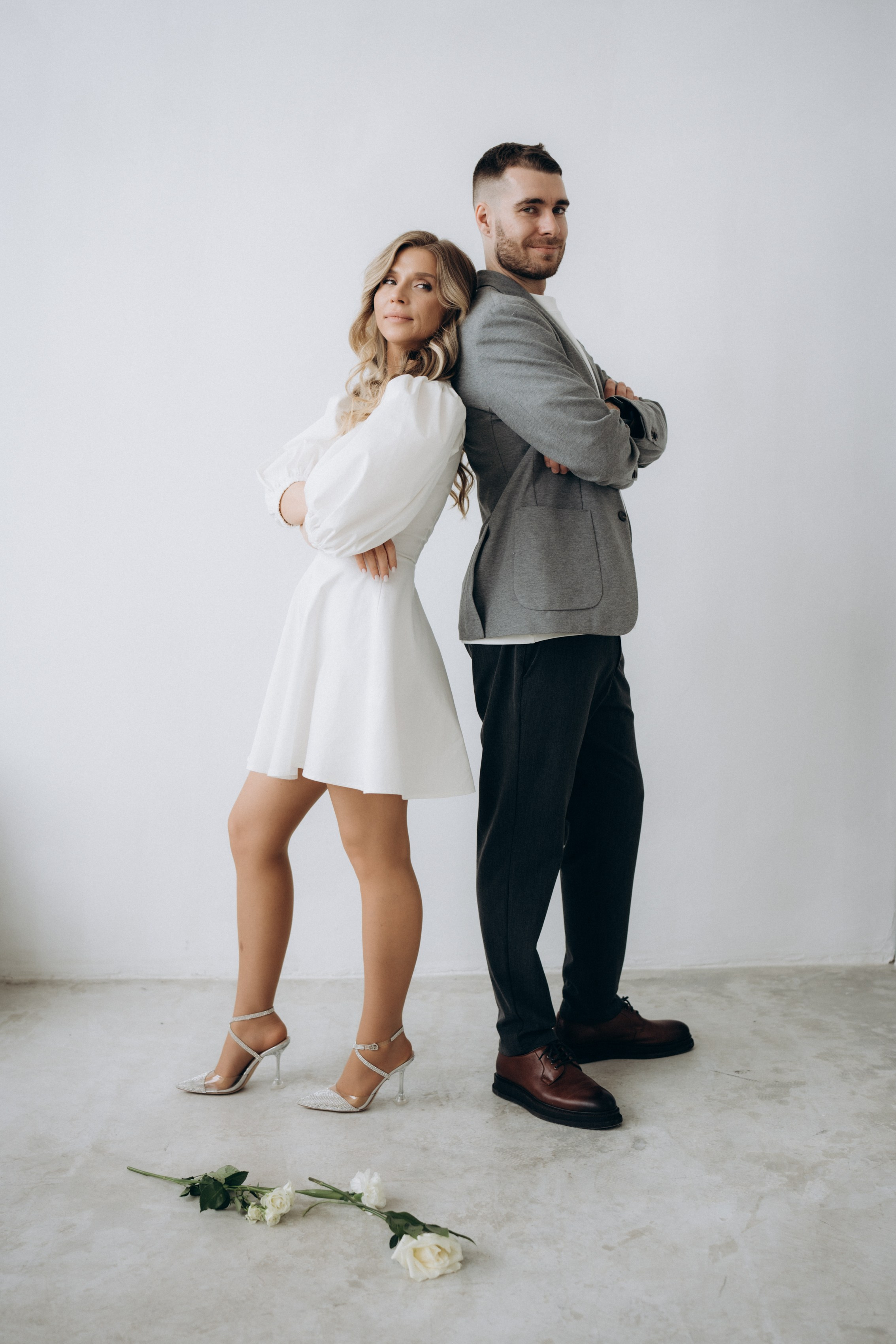 Максим и Юлия. Irina Keln lifestyle photography