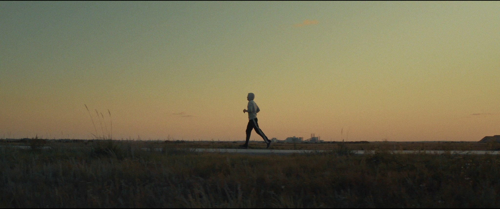 Цветокоррекция фильма «Боксер». Цветокоррекция и мастеринг видео в Санкт-Петербурге — Антон Евтягин