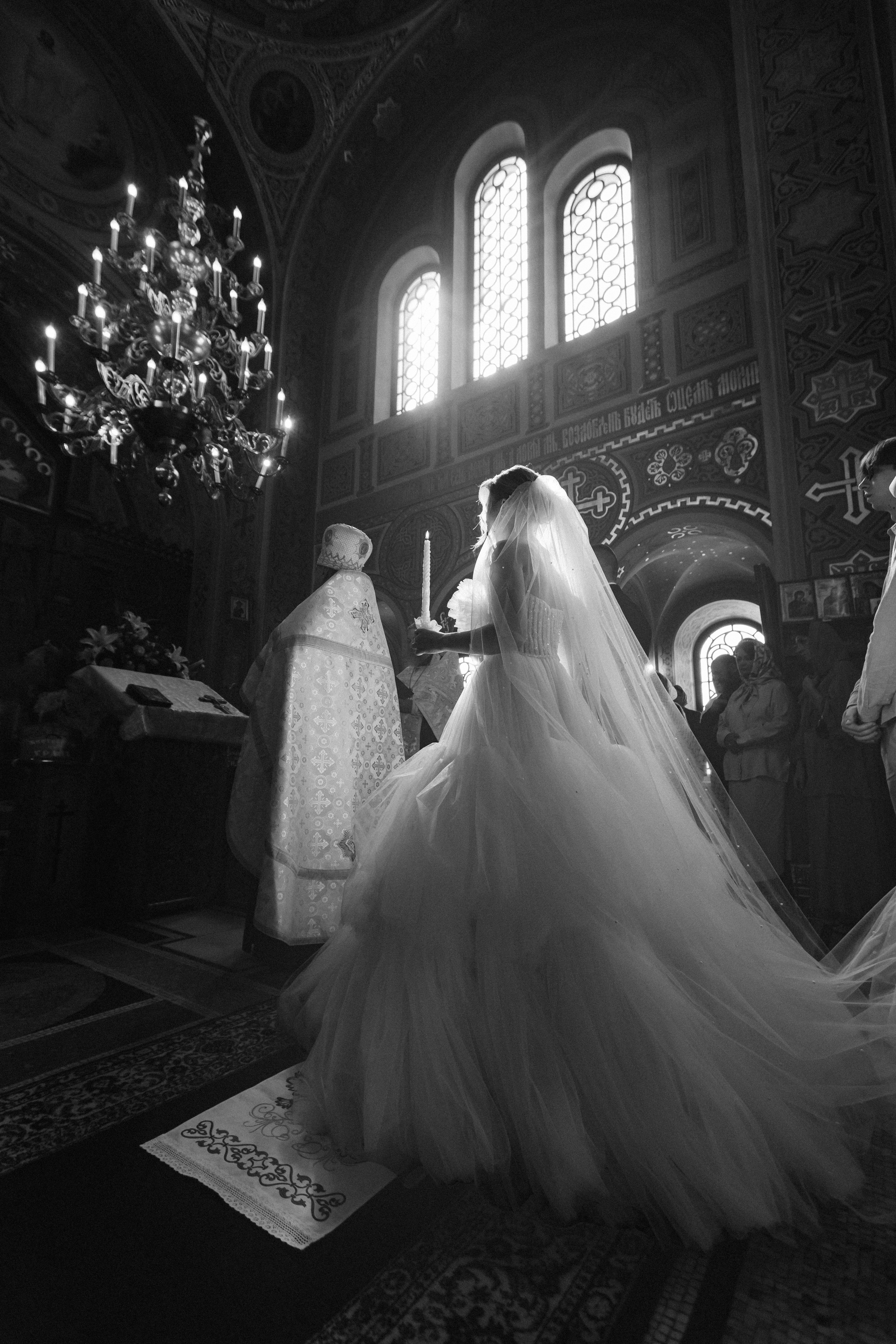 Ярослав и Елизавета — Анонс свадьбы. Свадебный фотограф, фотосъемка в Крыму, Севастополе, Симферополе, Ялте