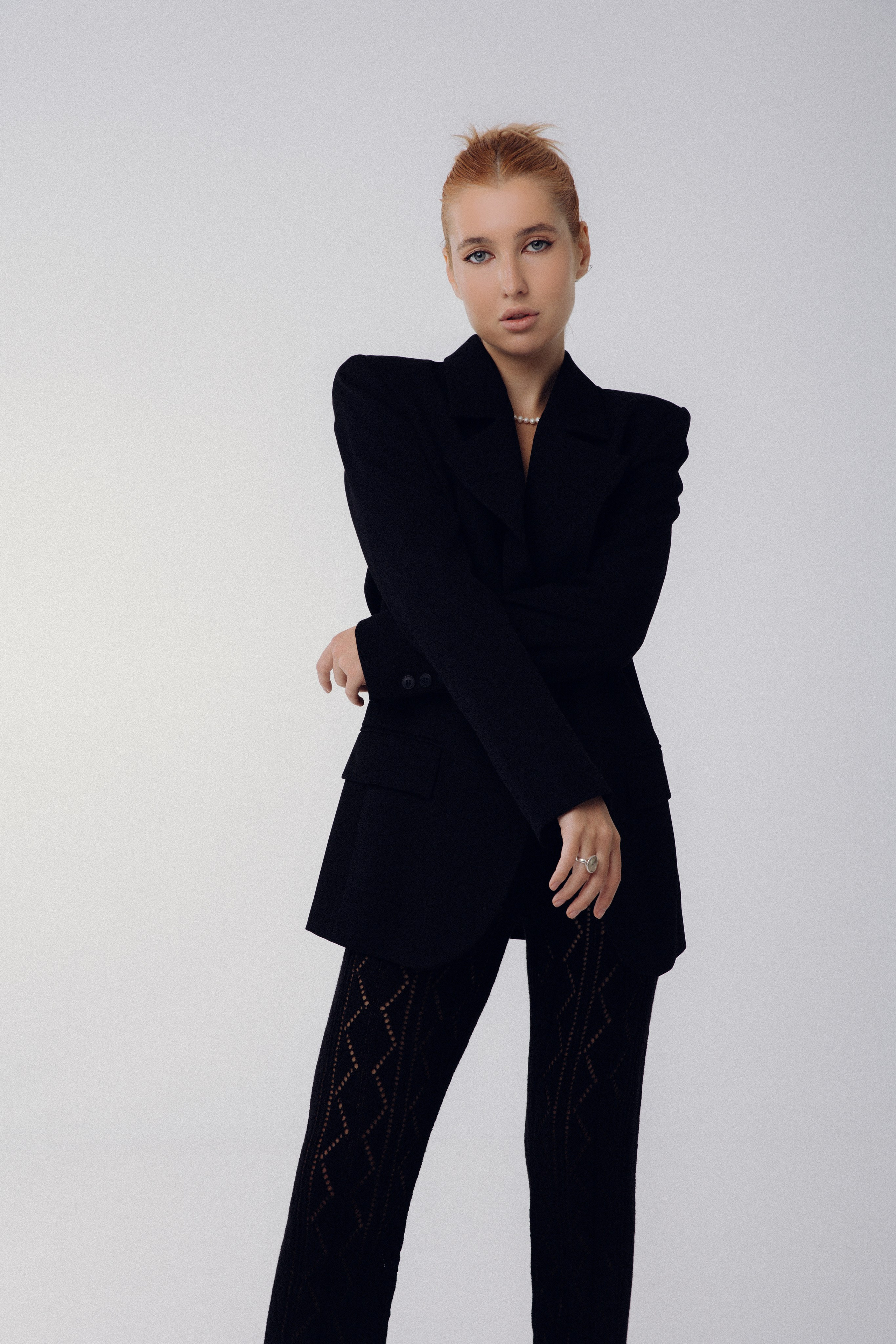 Алина. Фотограф Нижний Новгород