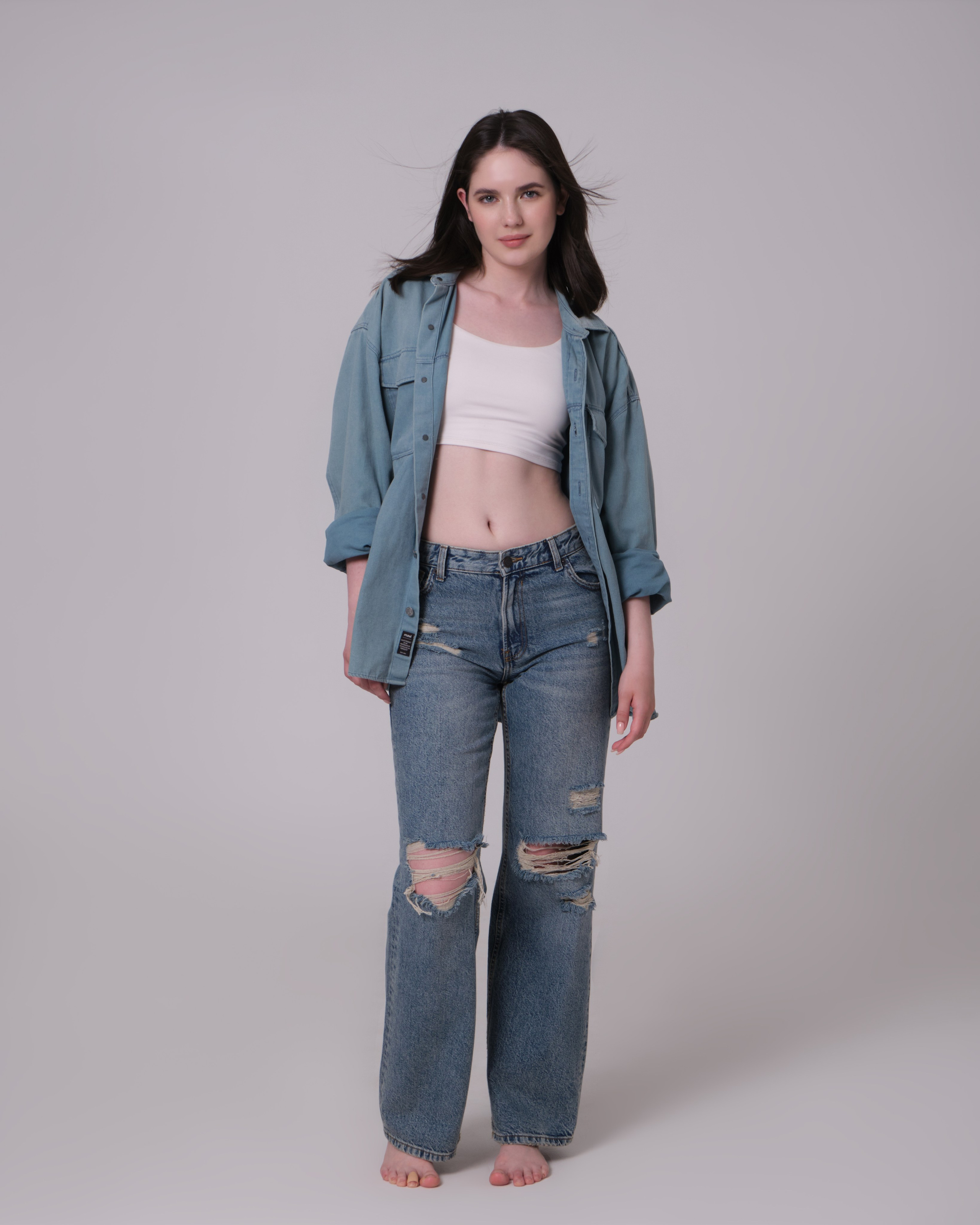 Елизавета. Модельные тесты