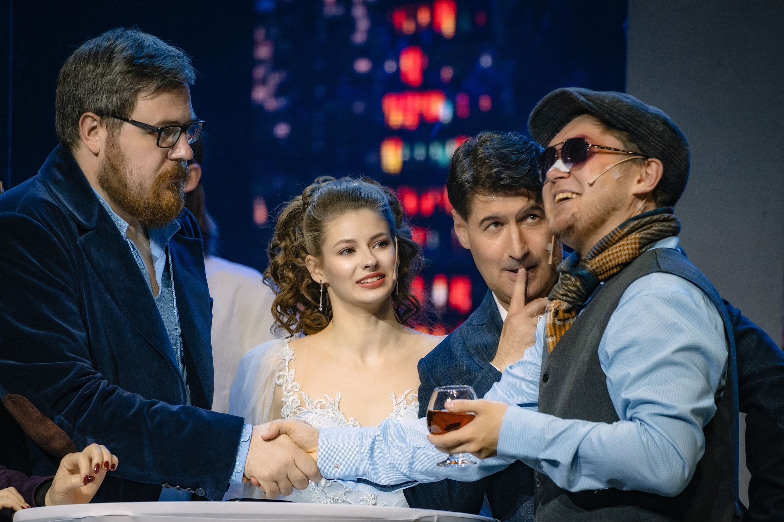 Свадьба Кречинского_Чехов Центр. Фотограф. г. Южно-Сахалинск. Олег Толстов