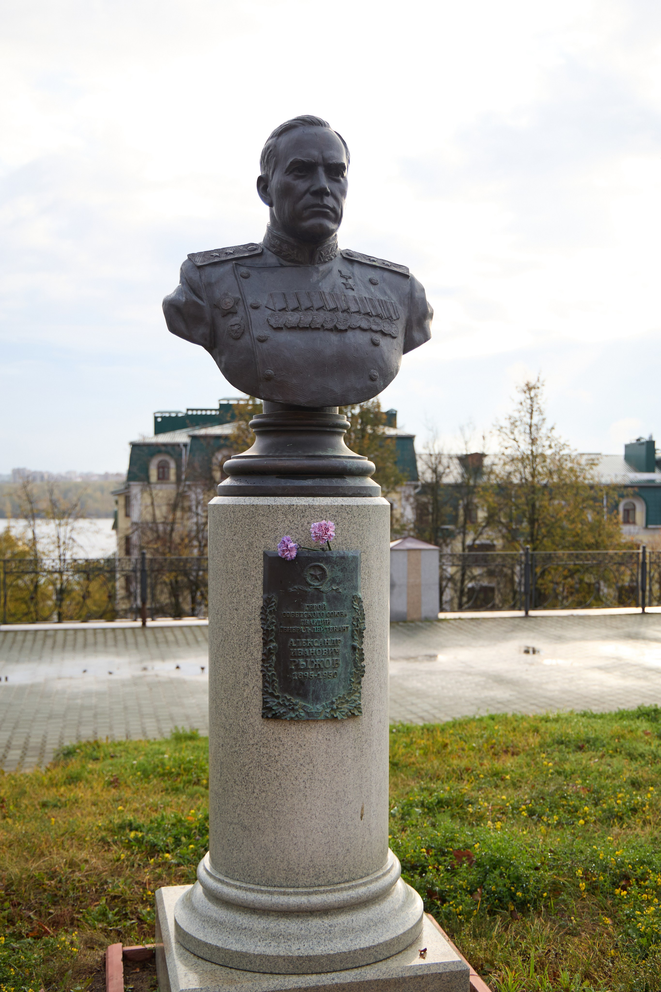 Пейзажи. Свадебный и репортажный фотограф в Воронеже Сергей Максимов