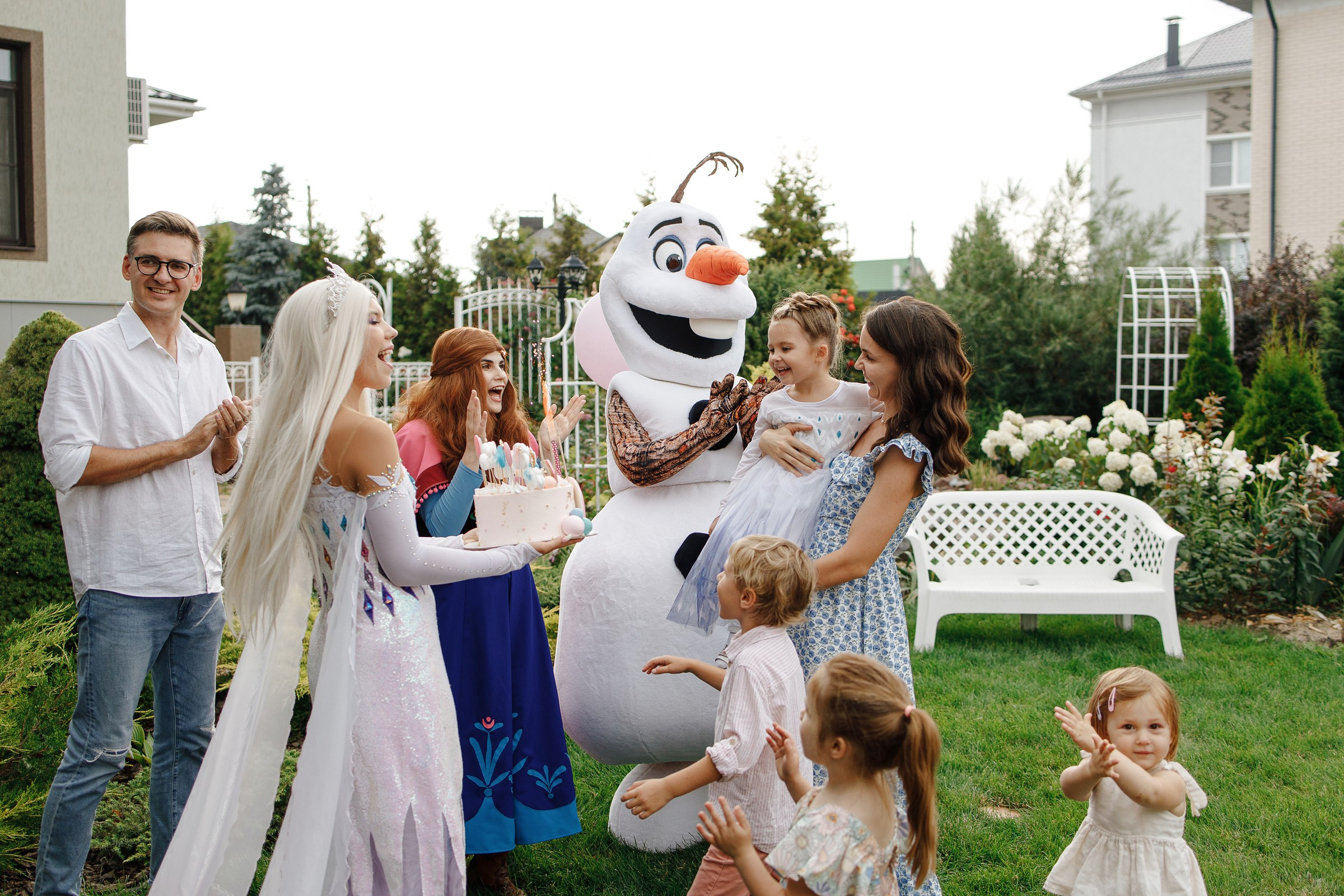 Kids5. Свадебный и репортажный фотограф в Воронеже Сергей Максимов