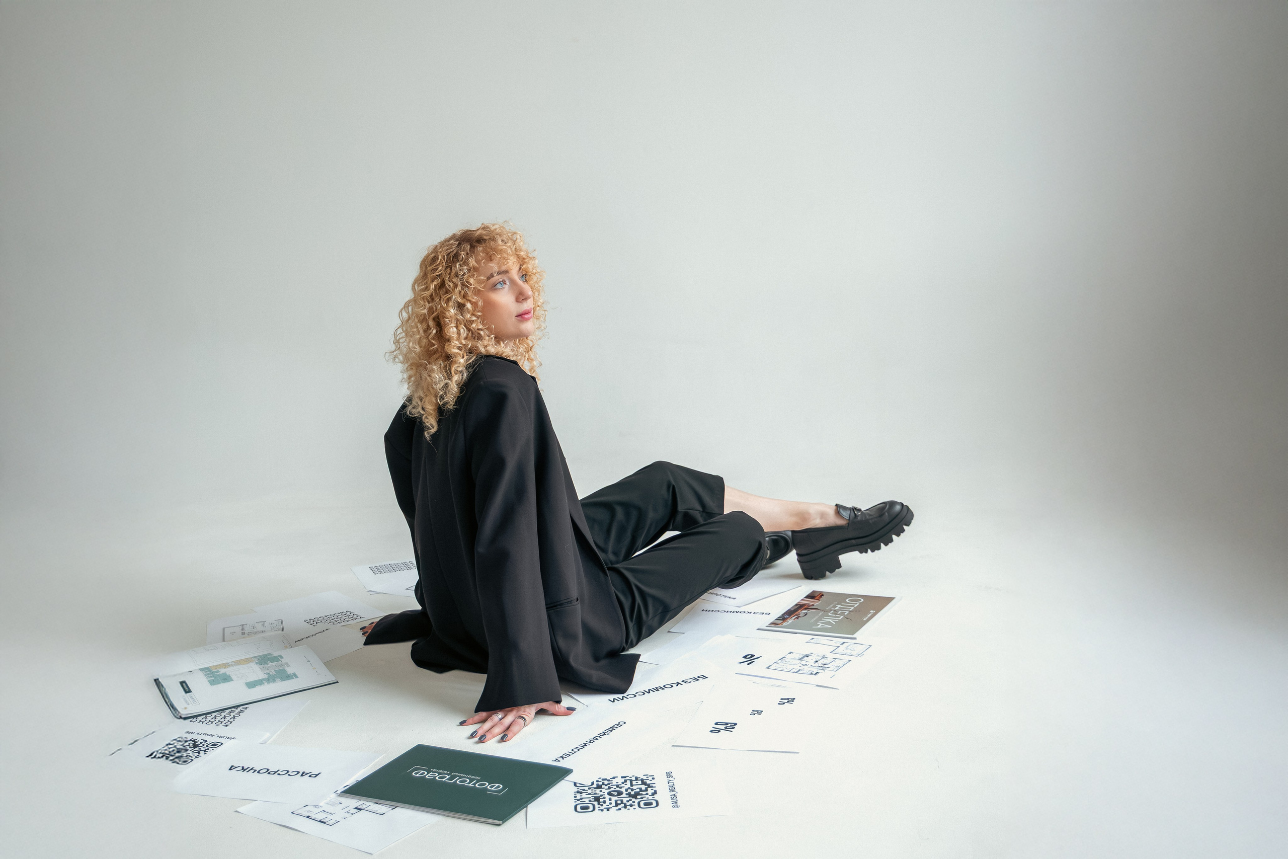 Портретная фотография. Фотограф Санкт-Петербурга