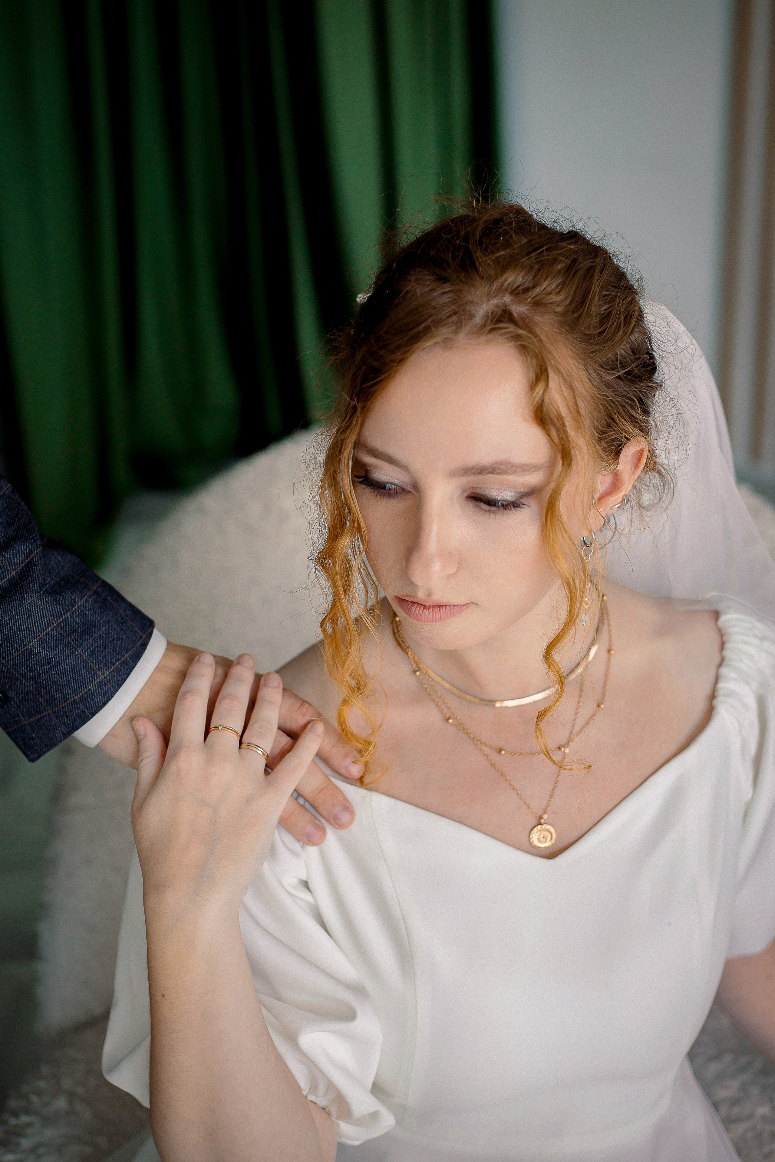 Одна история на двоих. Фотограф Санкт-Петербурга