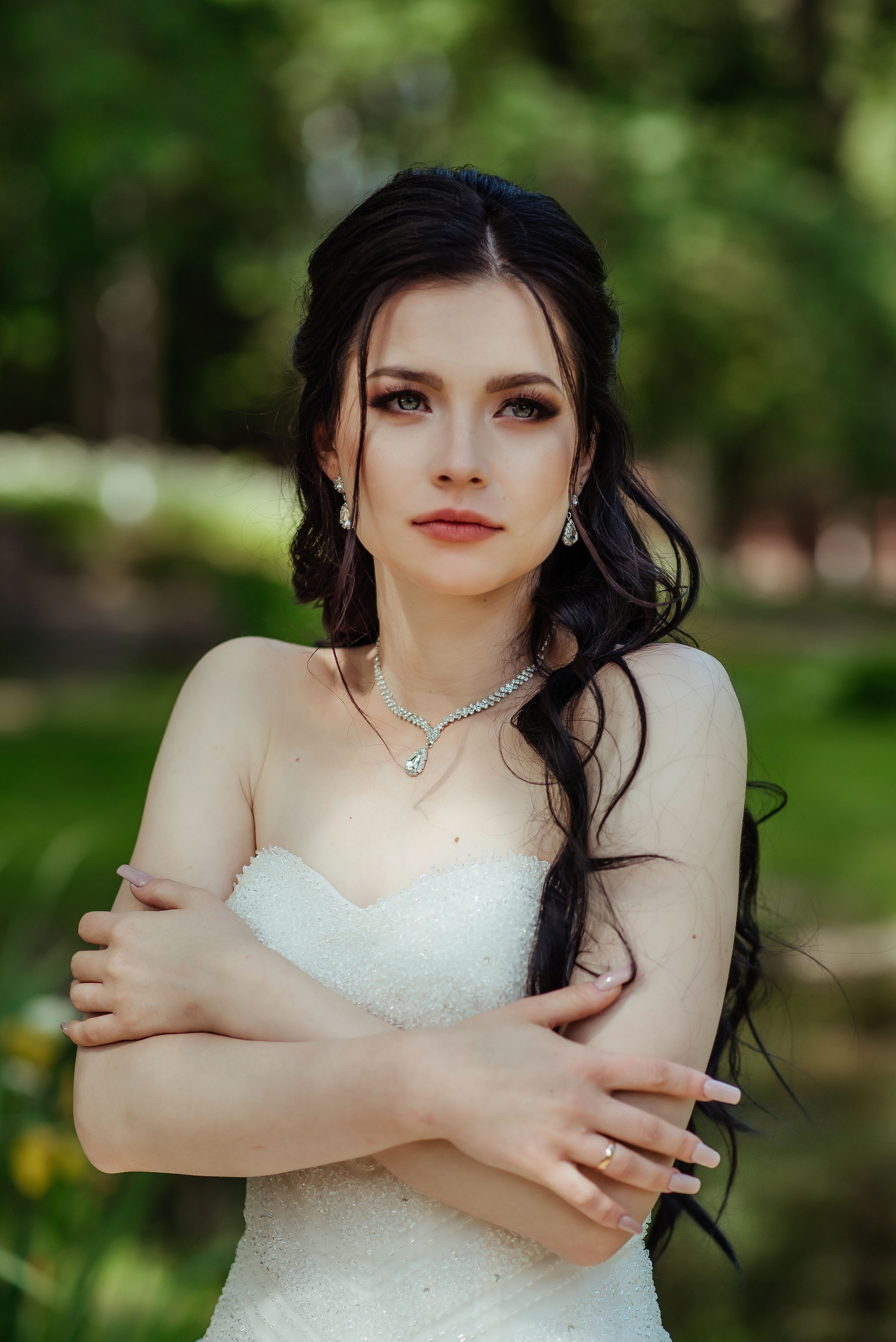 Аня и Гриша. Свадебный и портретный фотограф lifestyle