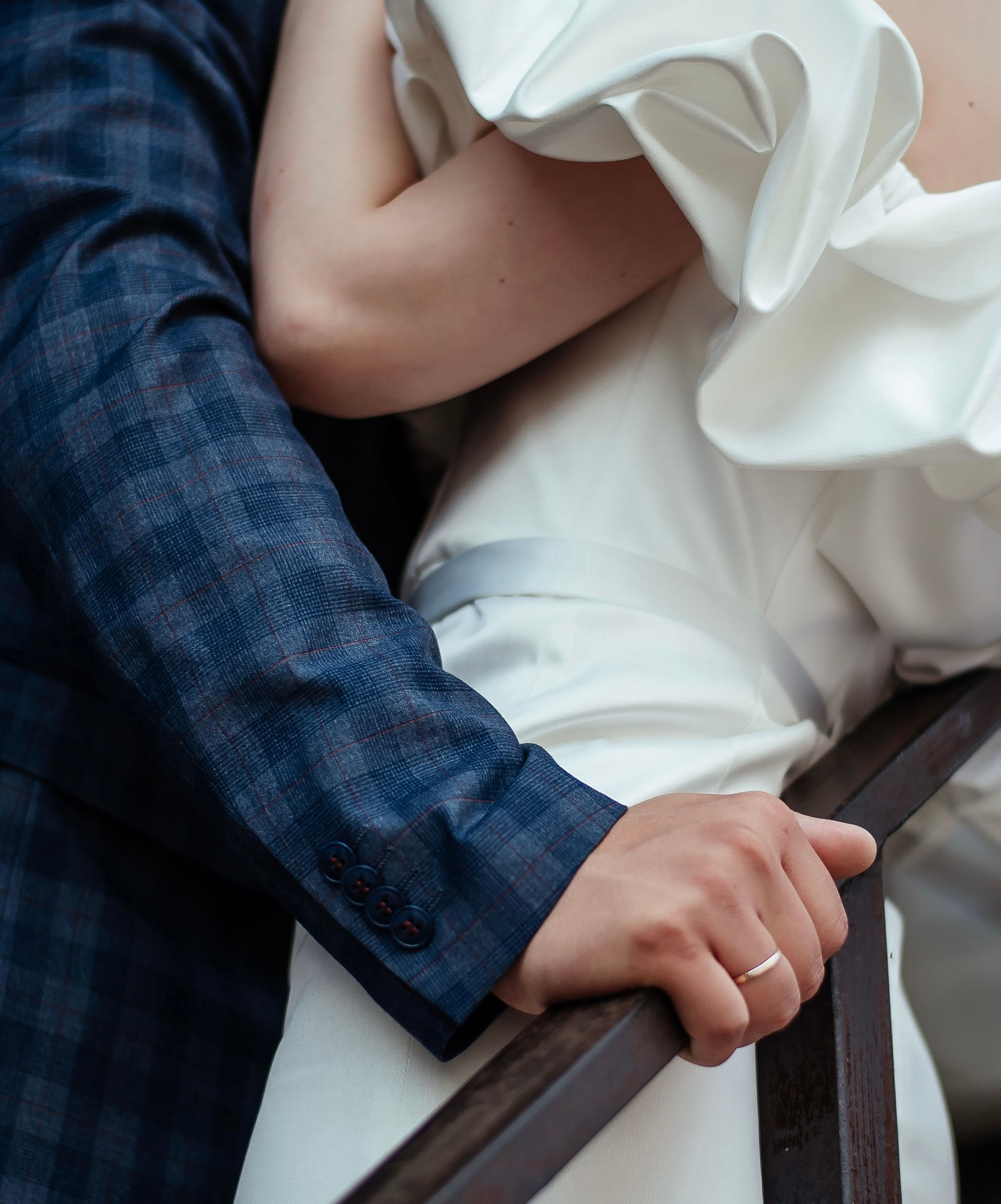 Свадебный и портретный фотограф lifestyle