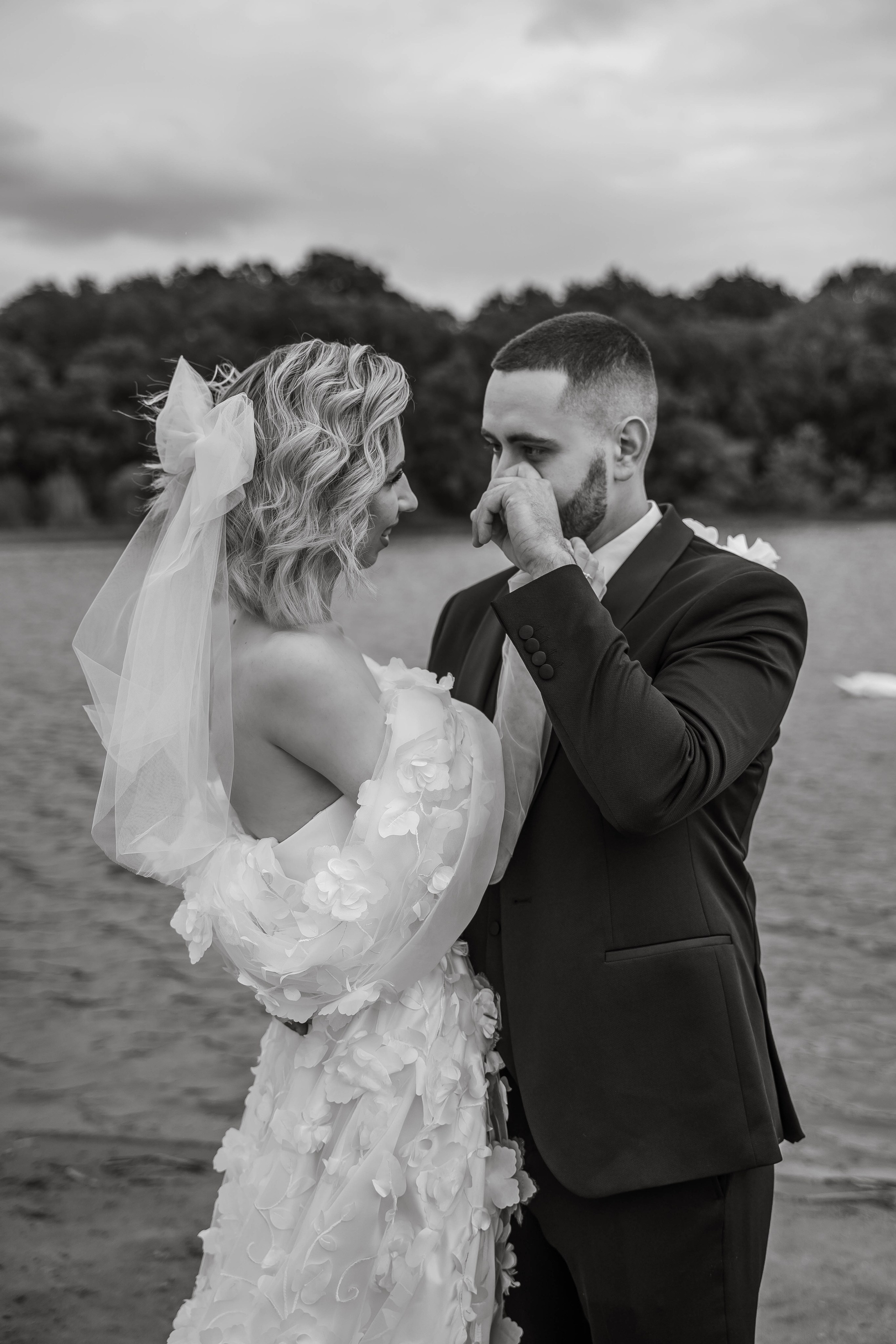 Илья и Вика — все начинается с любви. Свадебный и семейный фотограф