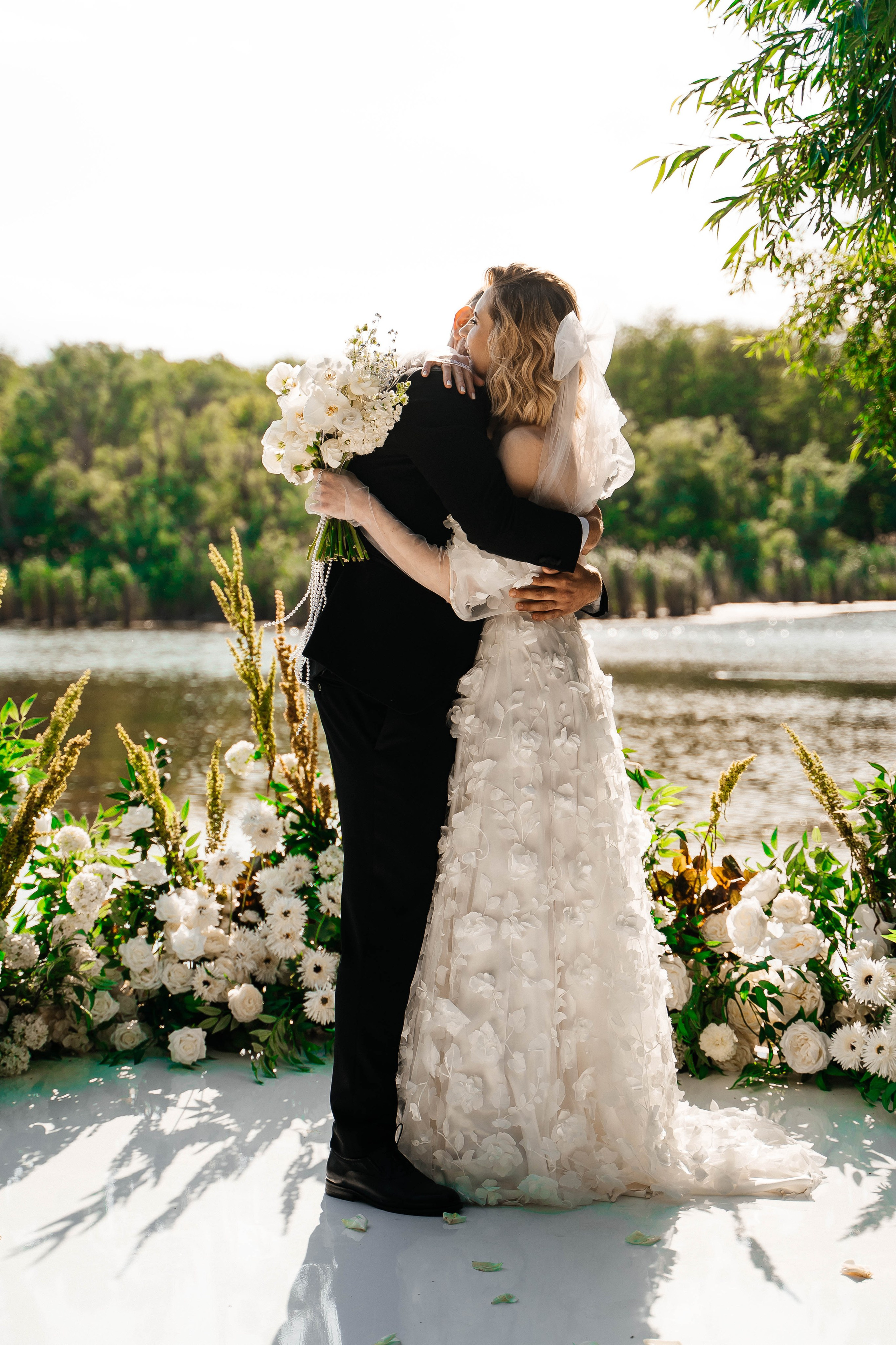 Илья и Вика — все начинается с любви. Свадебный и семейный фотограф