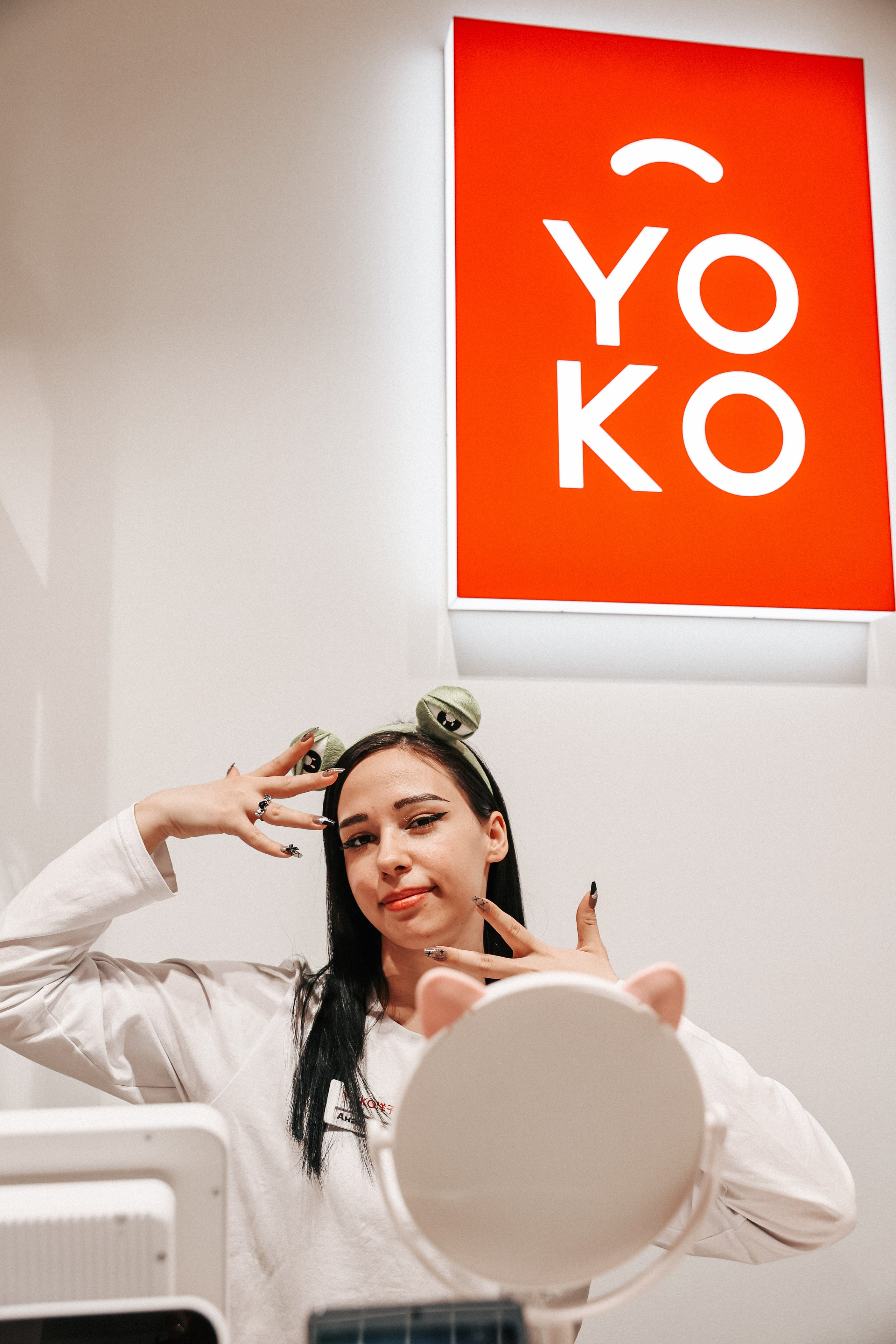 Открытие магазина. Свадебный и семейный фотограф Москва и Московская область