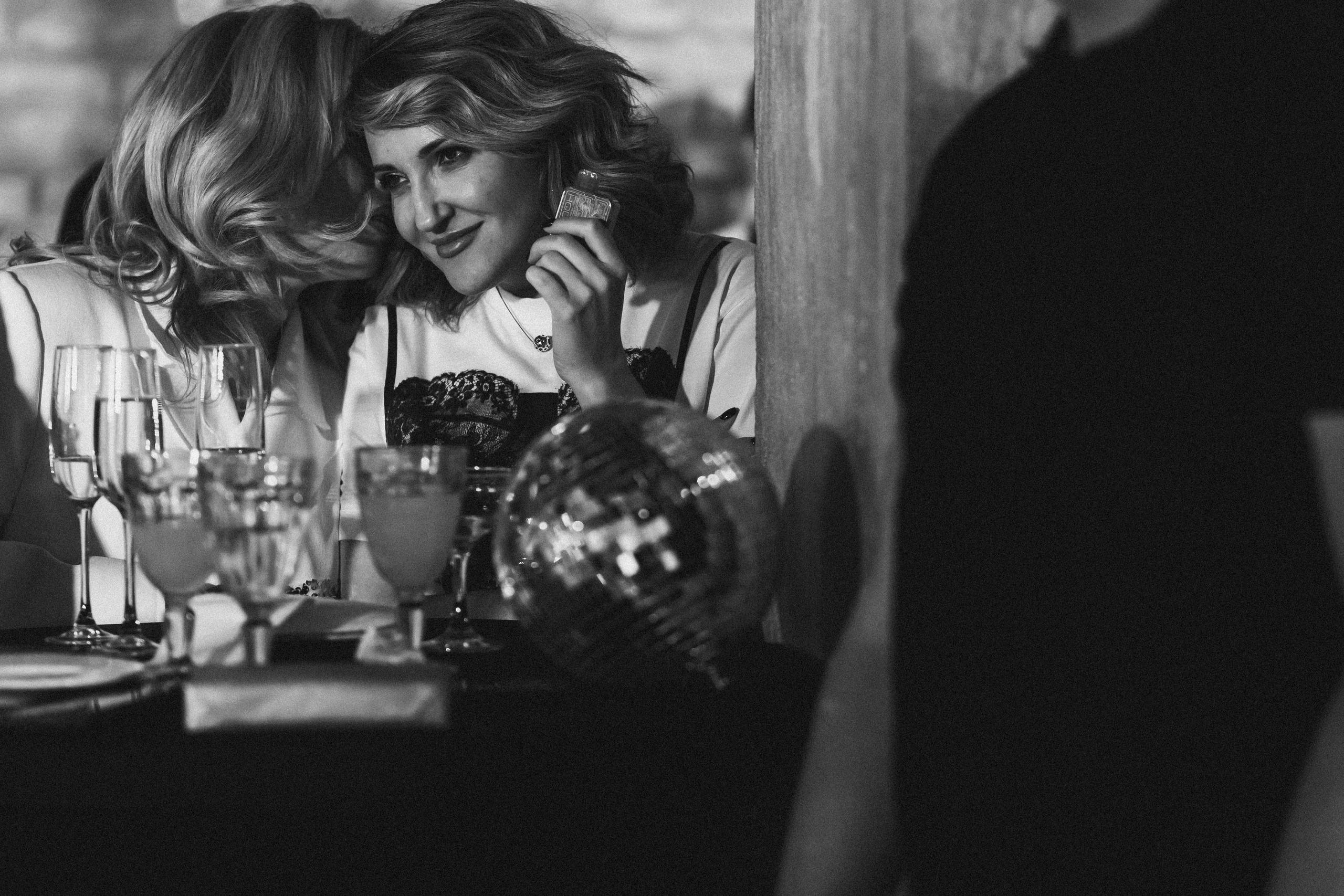 Совершеннолетие. Фотограф в Москве и России