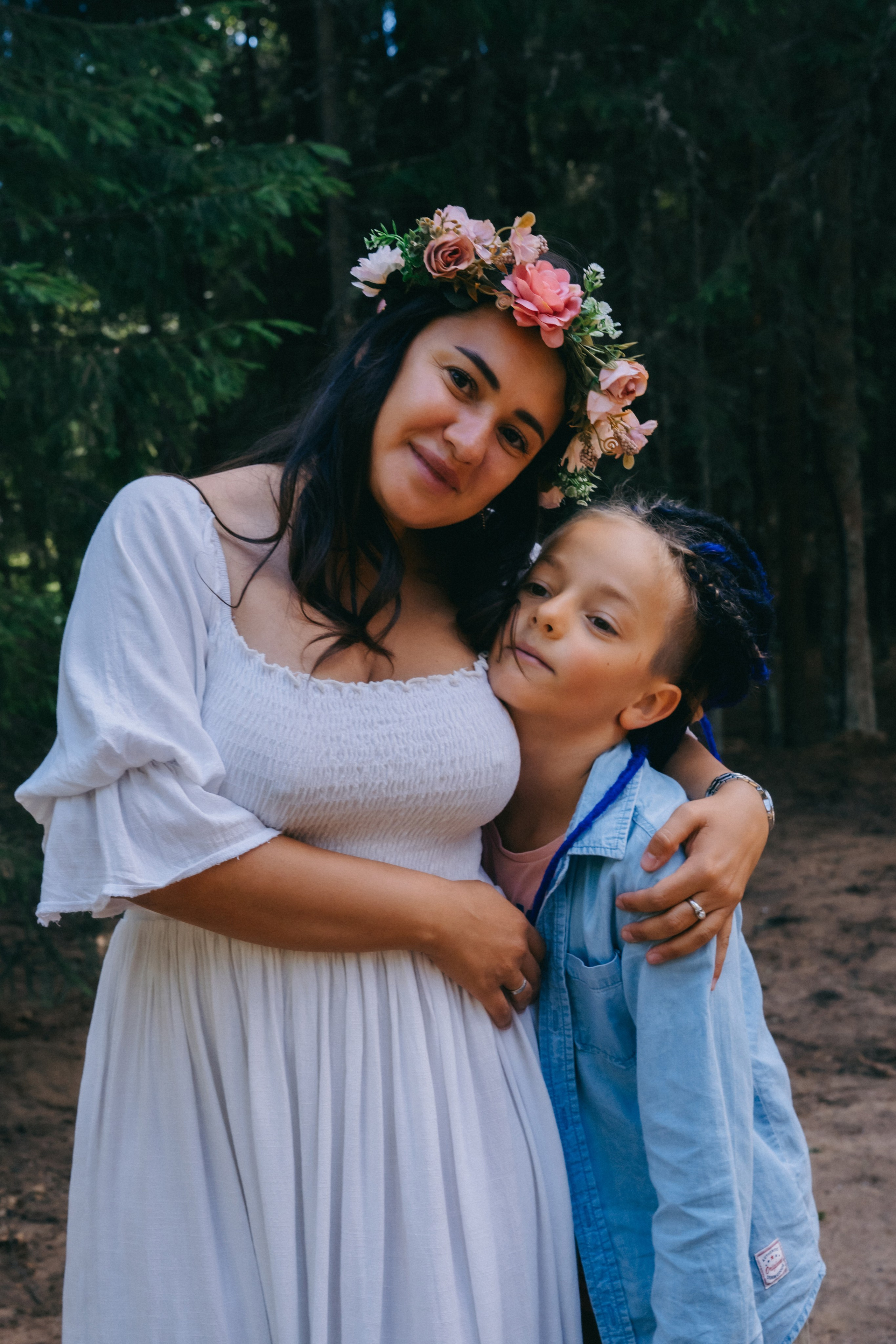 Рафа и Рома. Семейный и лавстори фотограф в Санкт-Петербурге Леся Ревзина