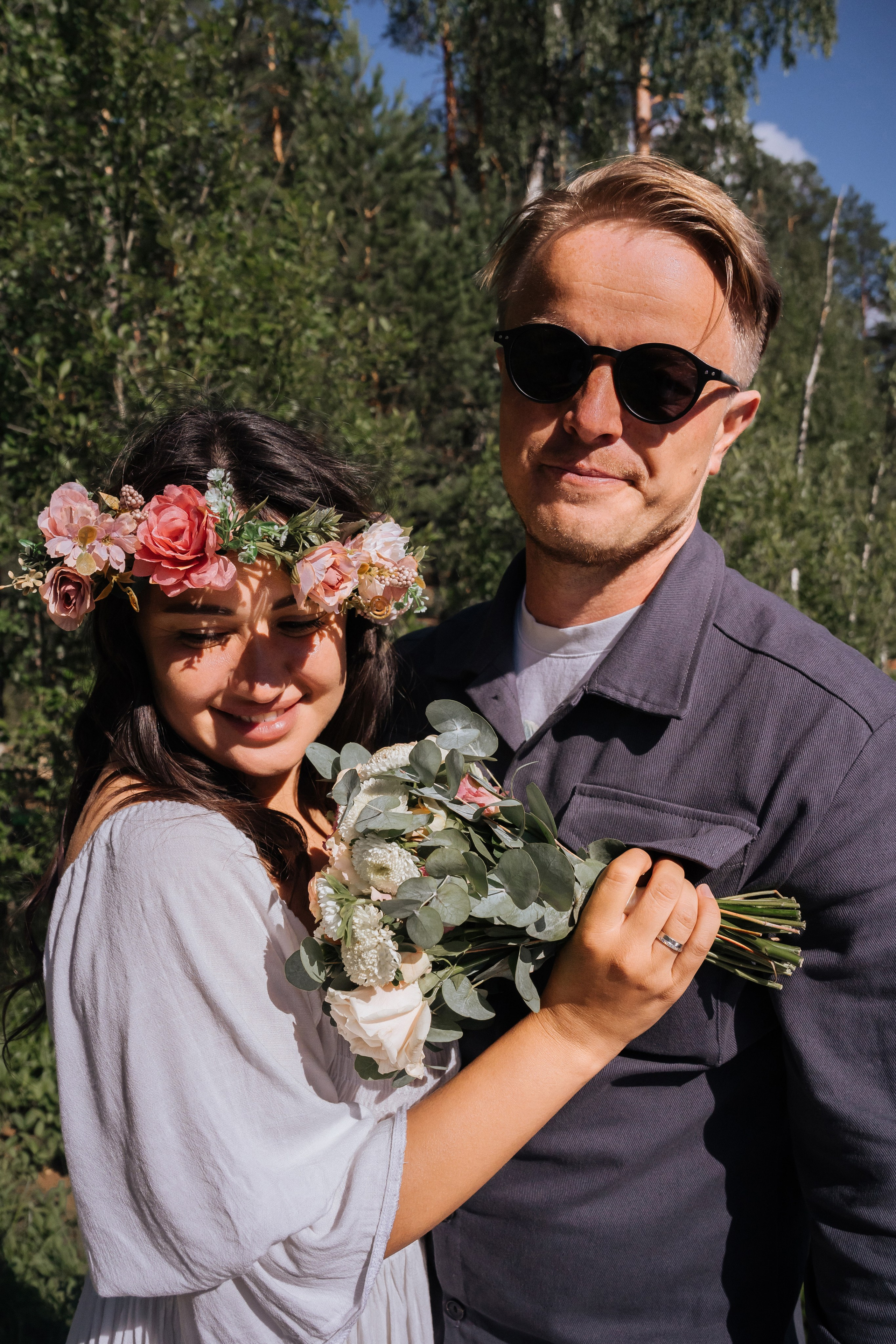 Рафа и Рома. Семейный и лавстори фотограф в Санкт-Петербурге Леся Ревзина