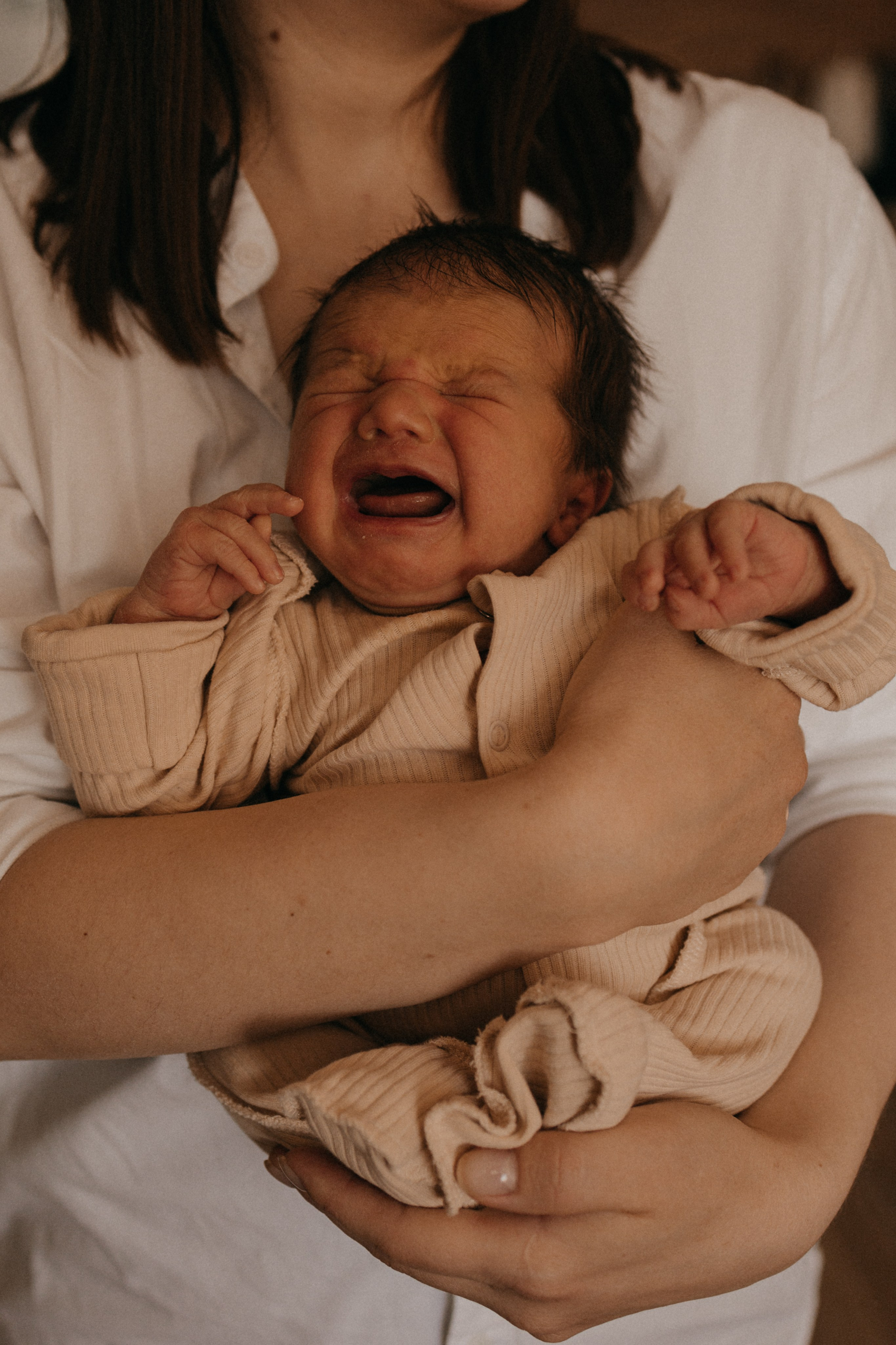 Тебе 10 дней. Фотограф Настя Леонова