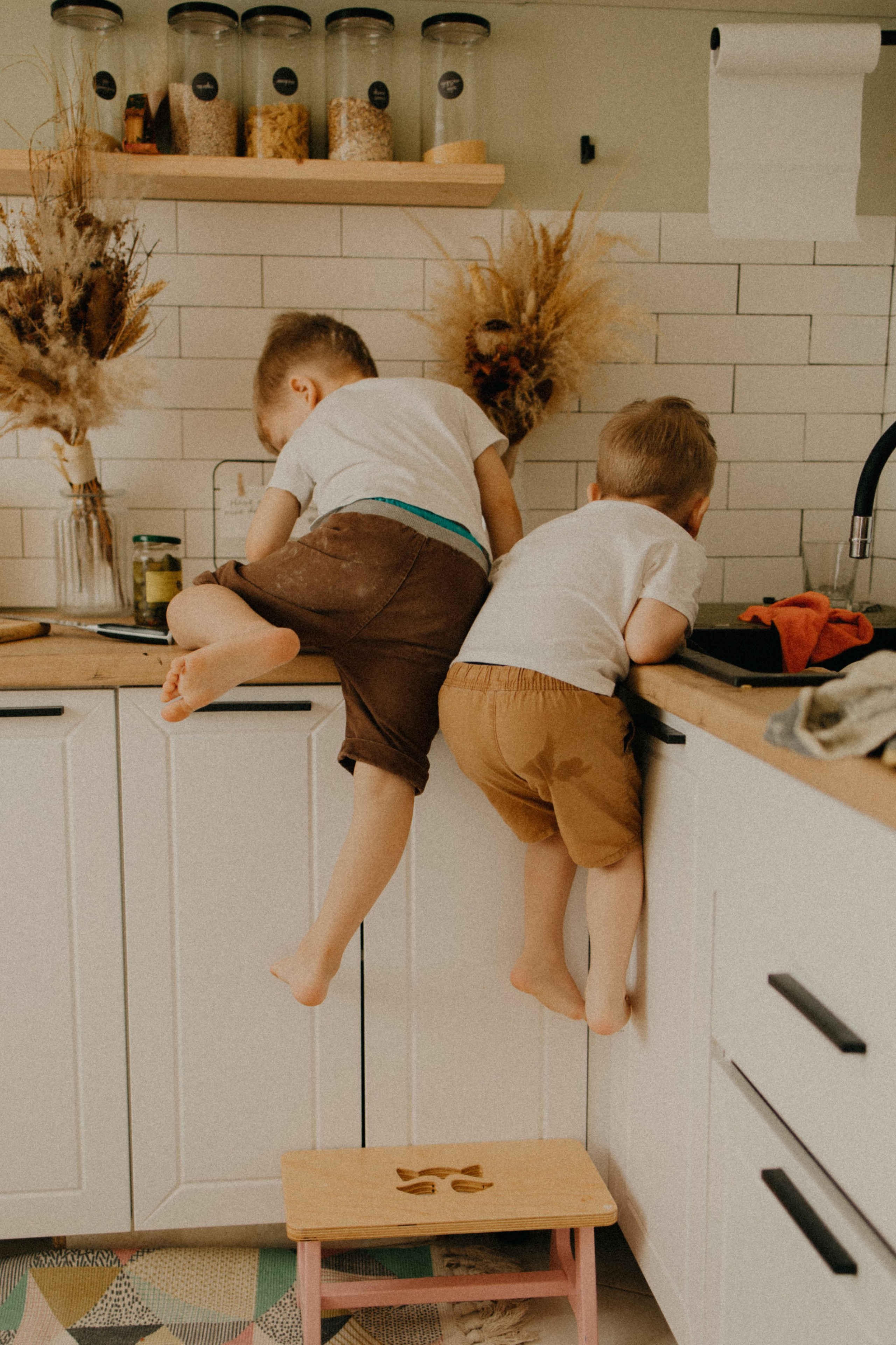 Про материнство. Фотограф Настя Леонова