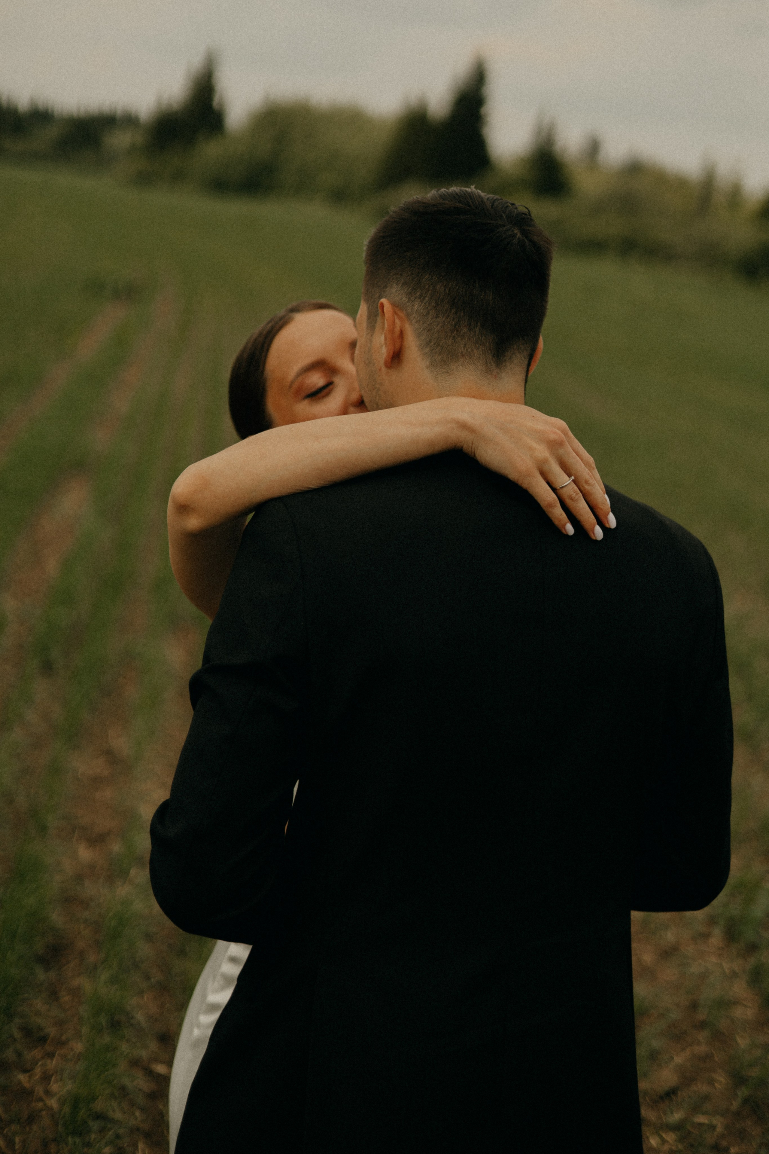 Фируз и Наталья. Фотограф Настя Леонова