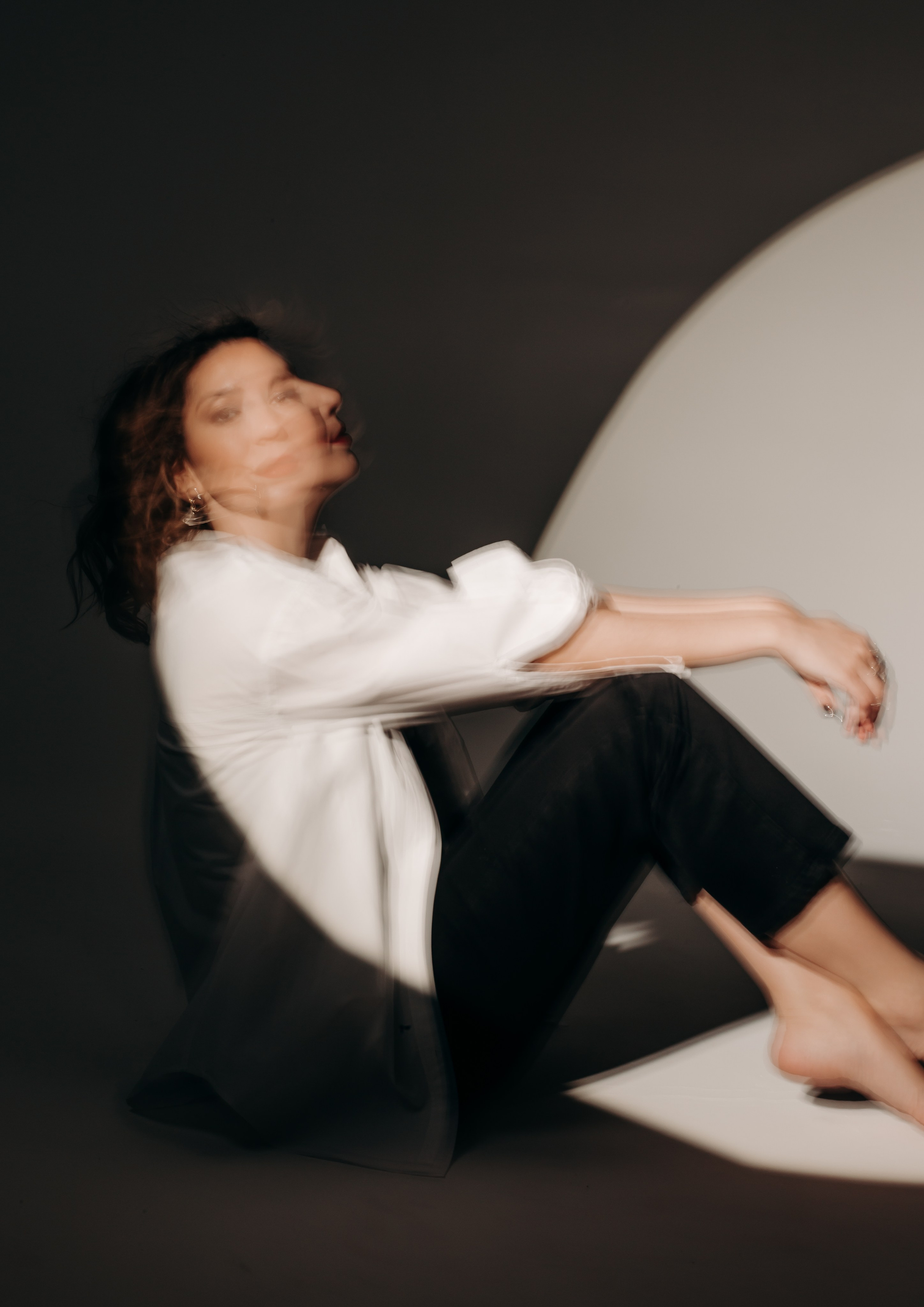 Вероника. Фотограф вашей улыбки. Москва