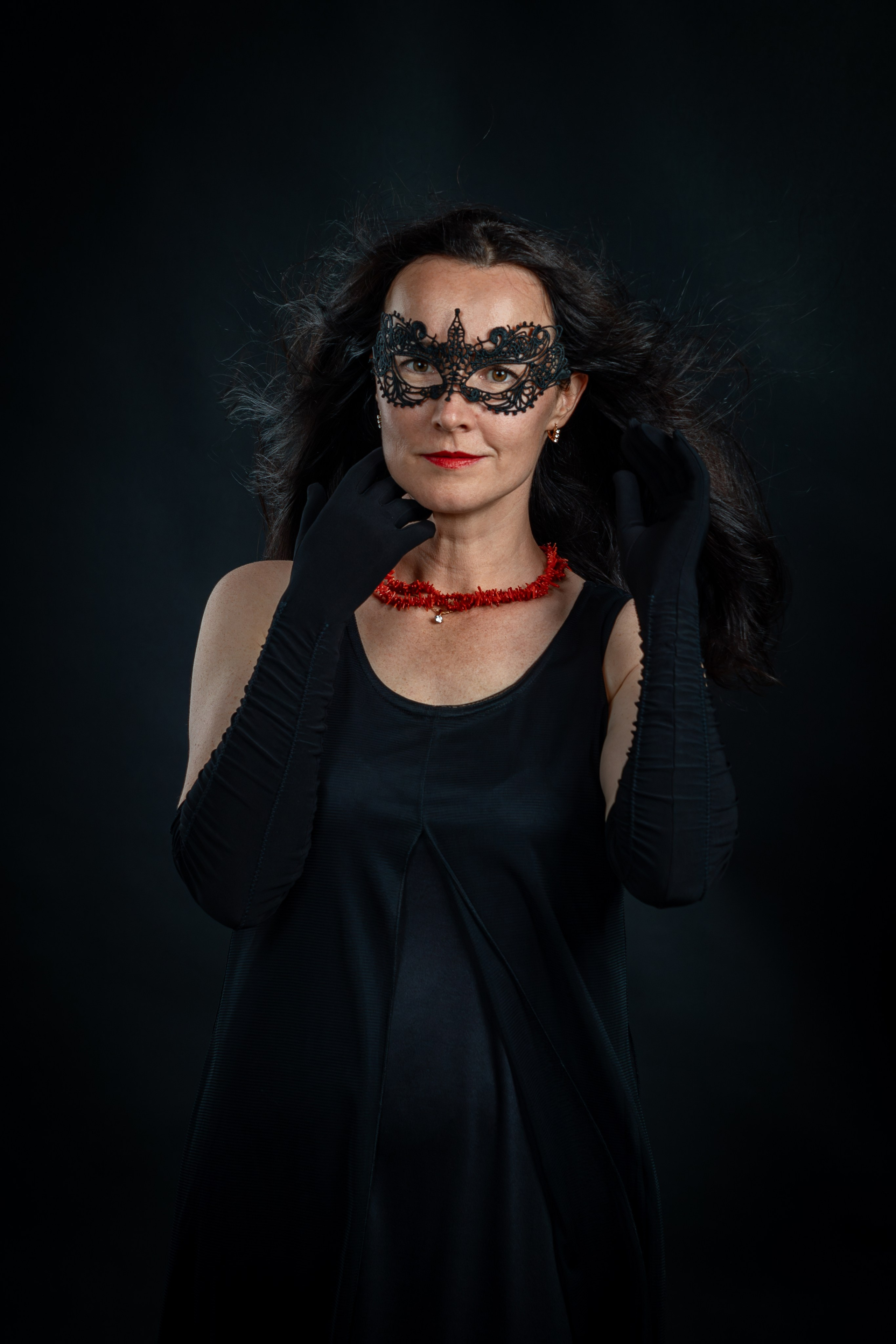 Фототуса от Dark Place Studio «Женский Портрет». Репортажный фотограф Дмитрий (Нижний Новгород)
