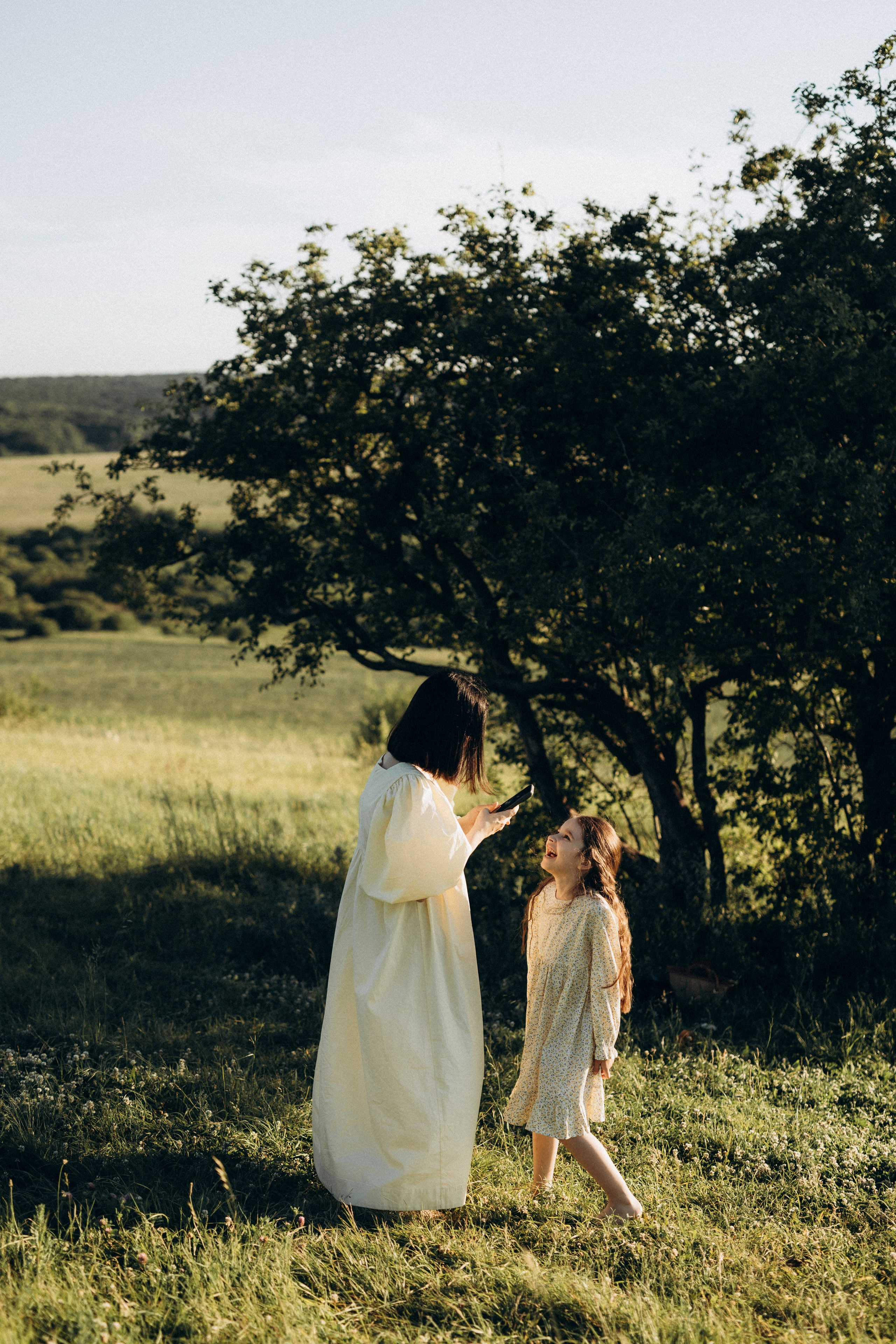 Гузель и Диана. Женский и семейный фотограф Аксинья Кузьмина. Город Пенза