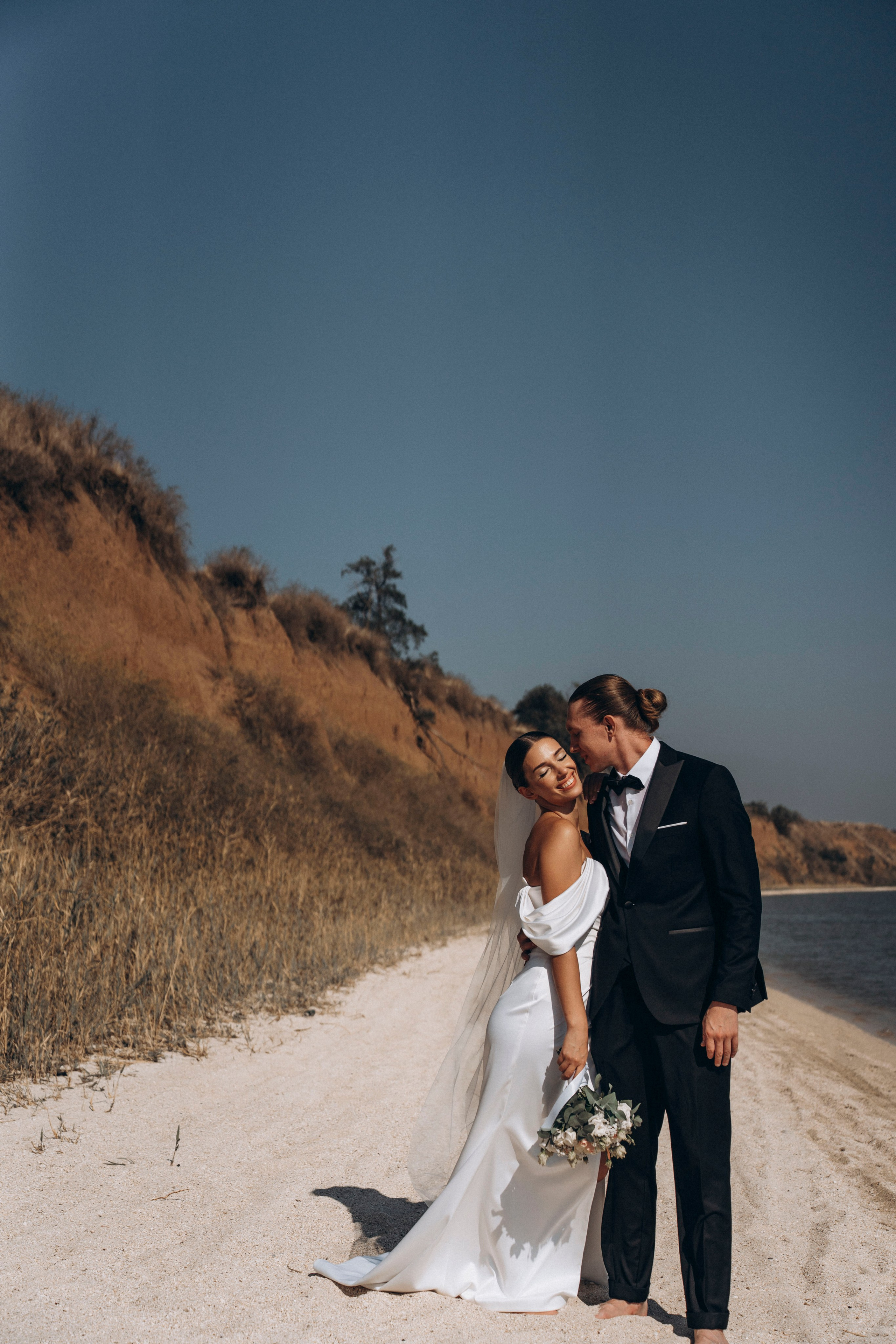 С&A. Свадебный и семейный фотограф в Ейске Инна Чаплюк