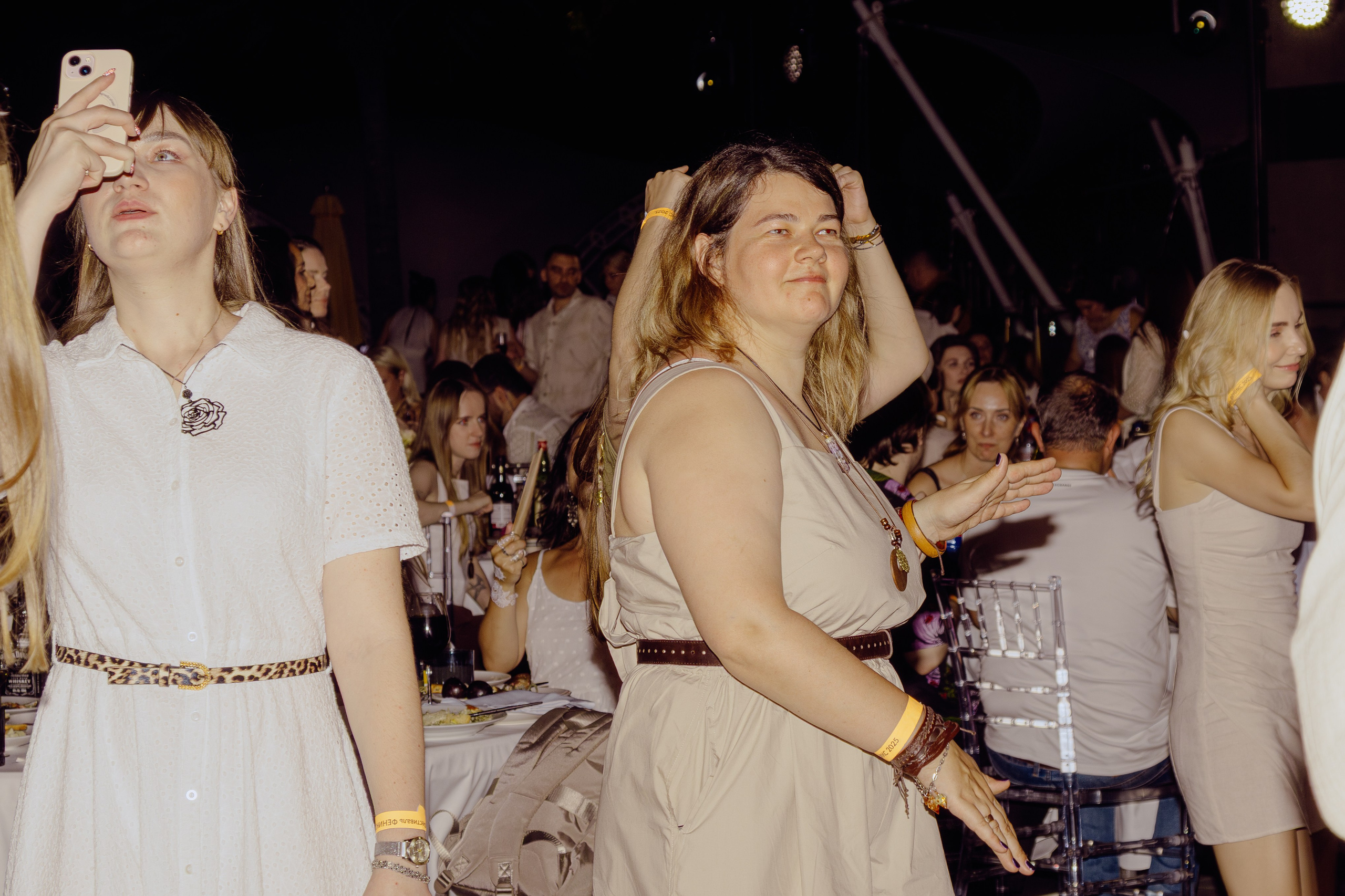 Репортажная съёмка корпоратива компании Феникс. Портретный фотограф в Ростове-на-Дону Антон Казарин