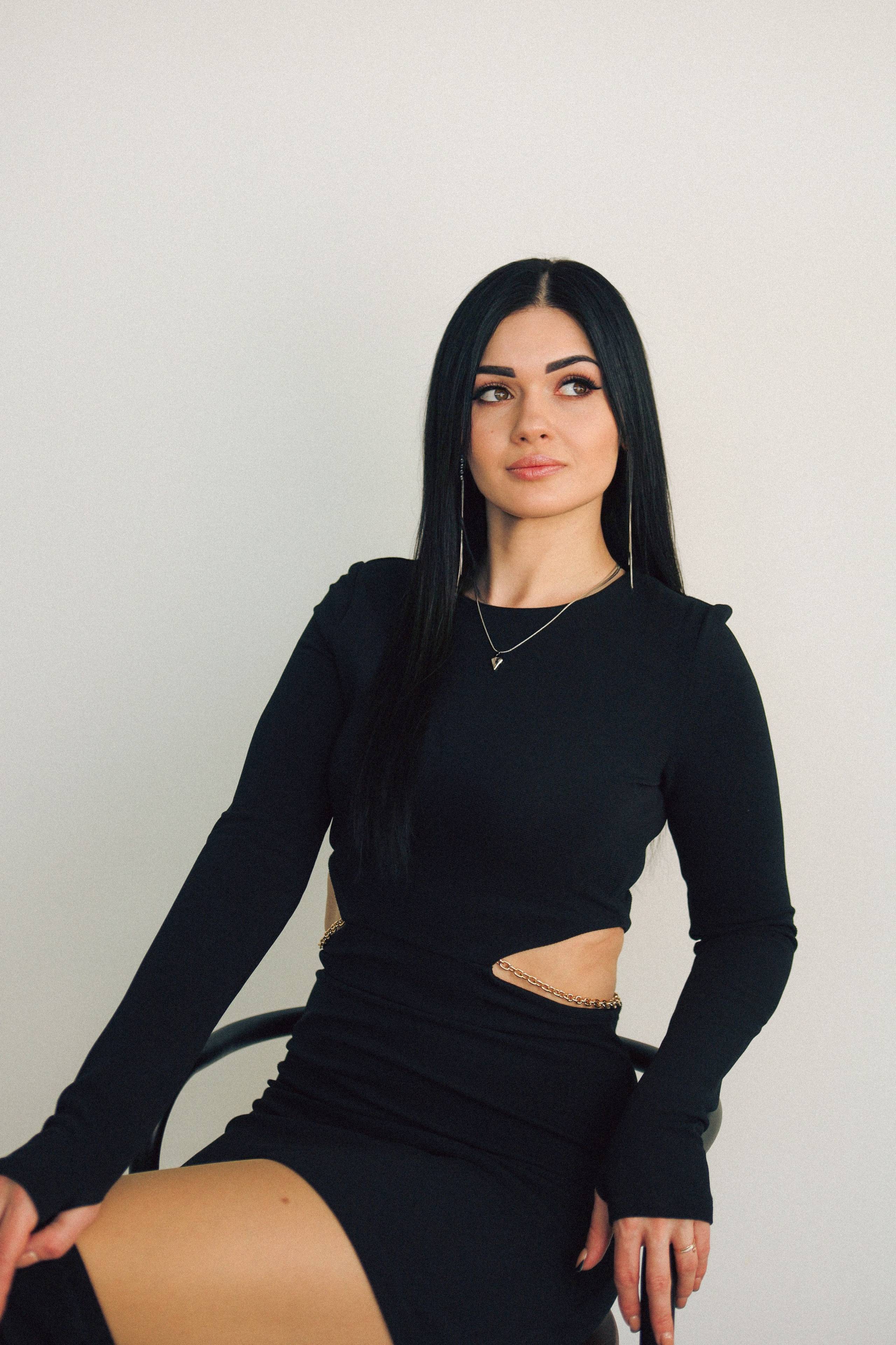 Индивидуальна съёмка. Фотограф Александра Григорьева в Великих Луках