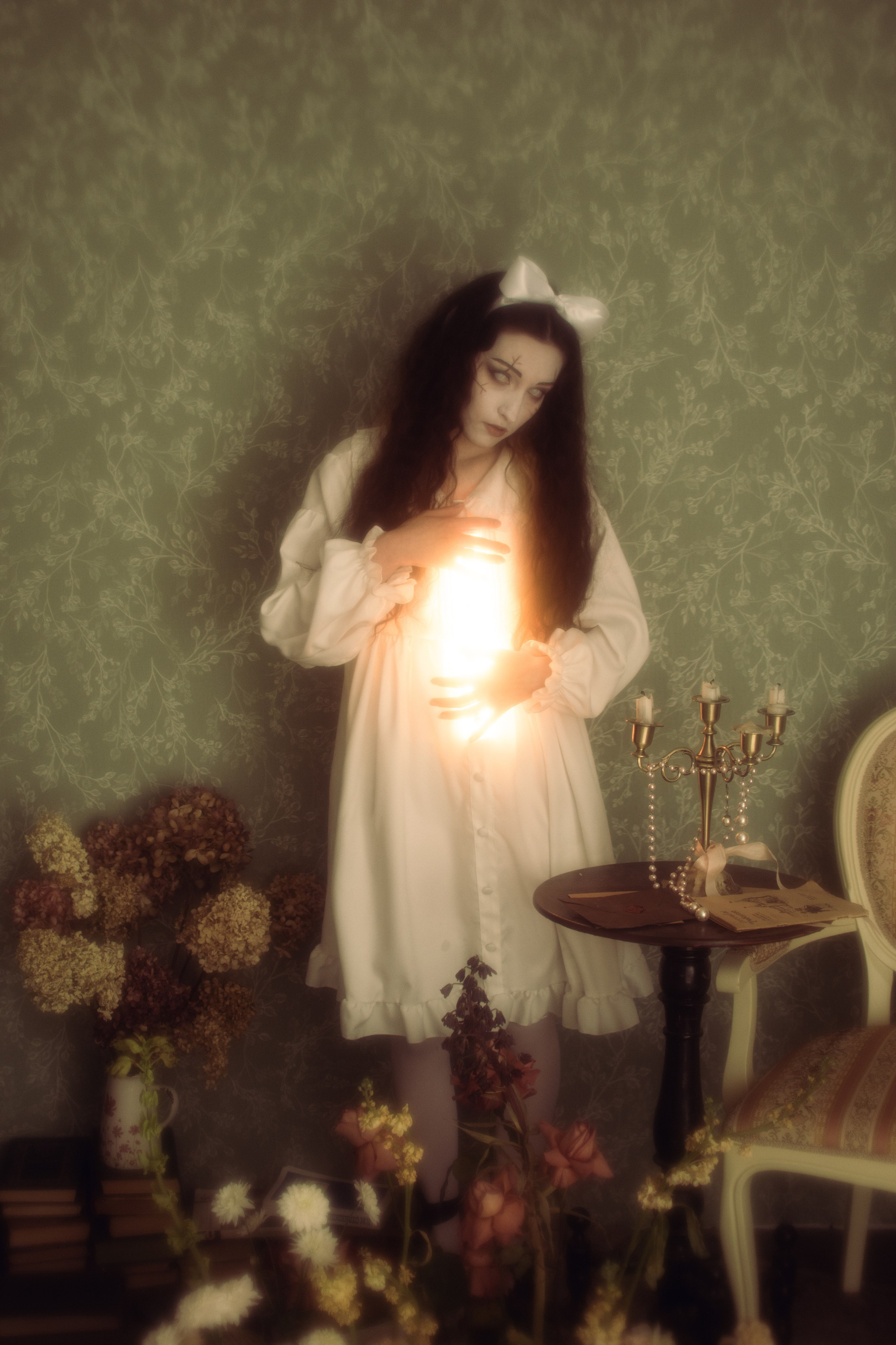 Саша|кукла. Карина не озоруй — фотограф Санкт-Петербург