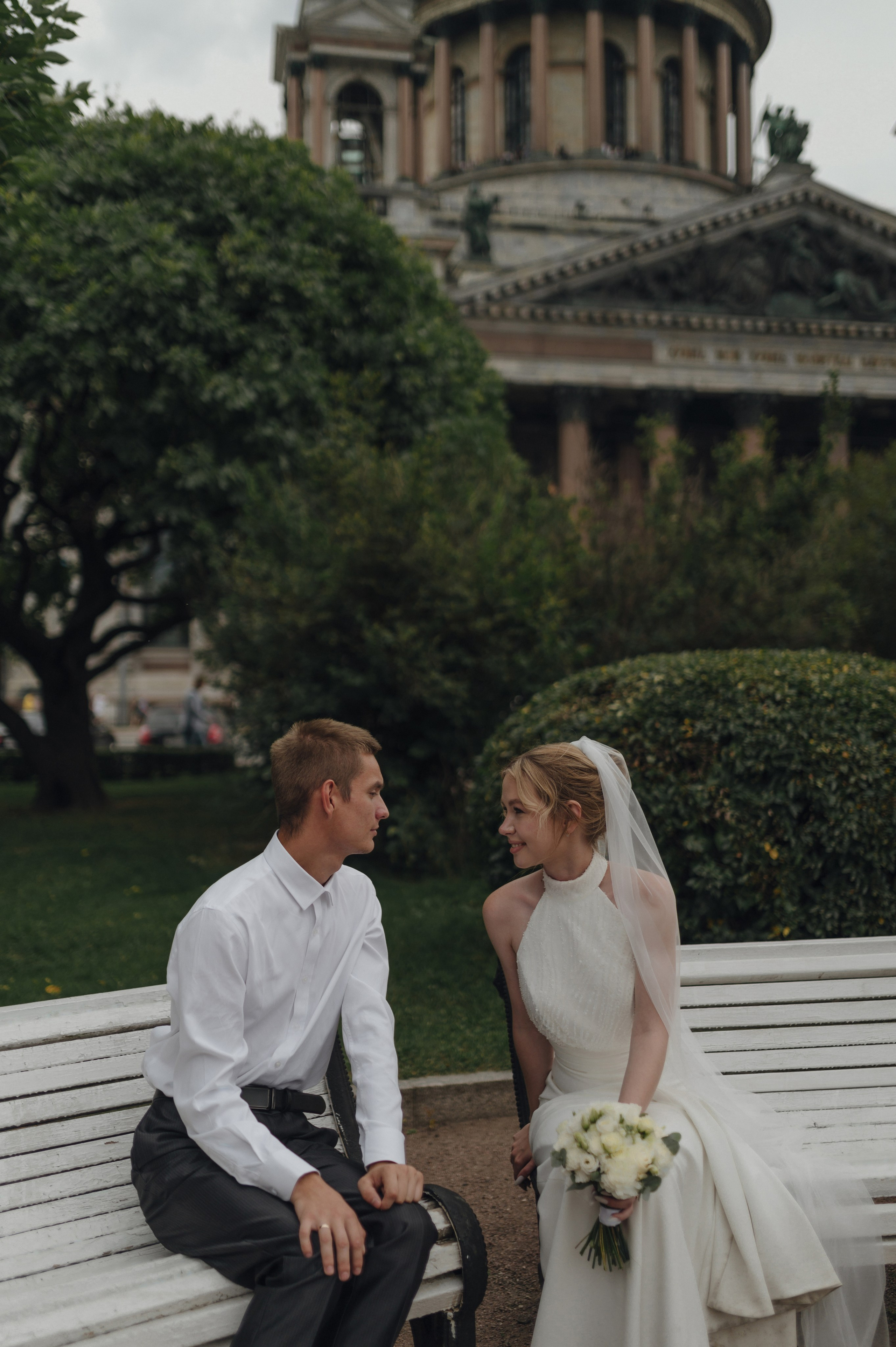 Арина и Денис, Санкт-Петербург. Свадебный фотограф Москва и Санкт-Петербург. Анастасия Чудина