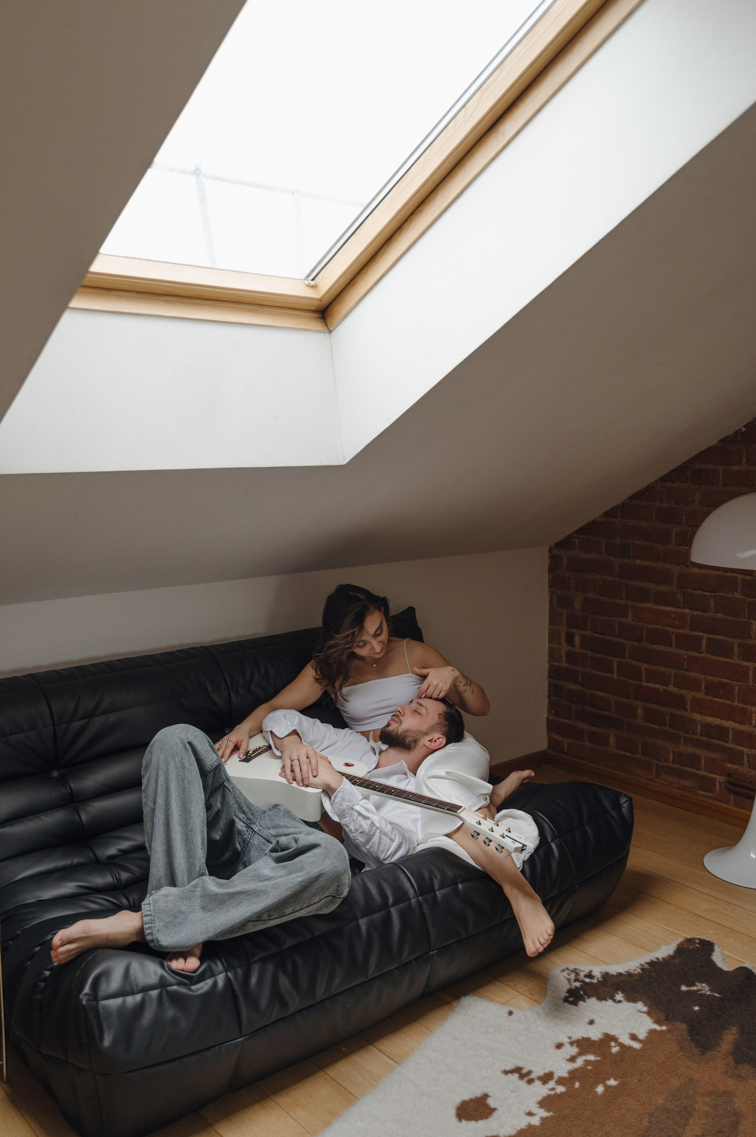 Иван и София. Свадебный фотограф Москва и Санкт-Петербург. Анастасия Чудина