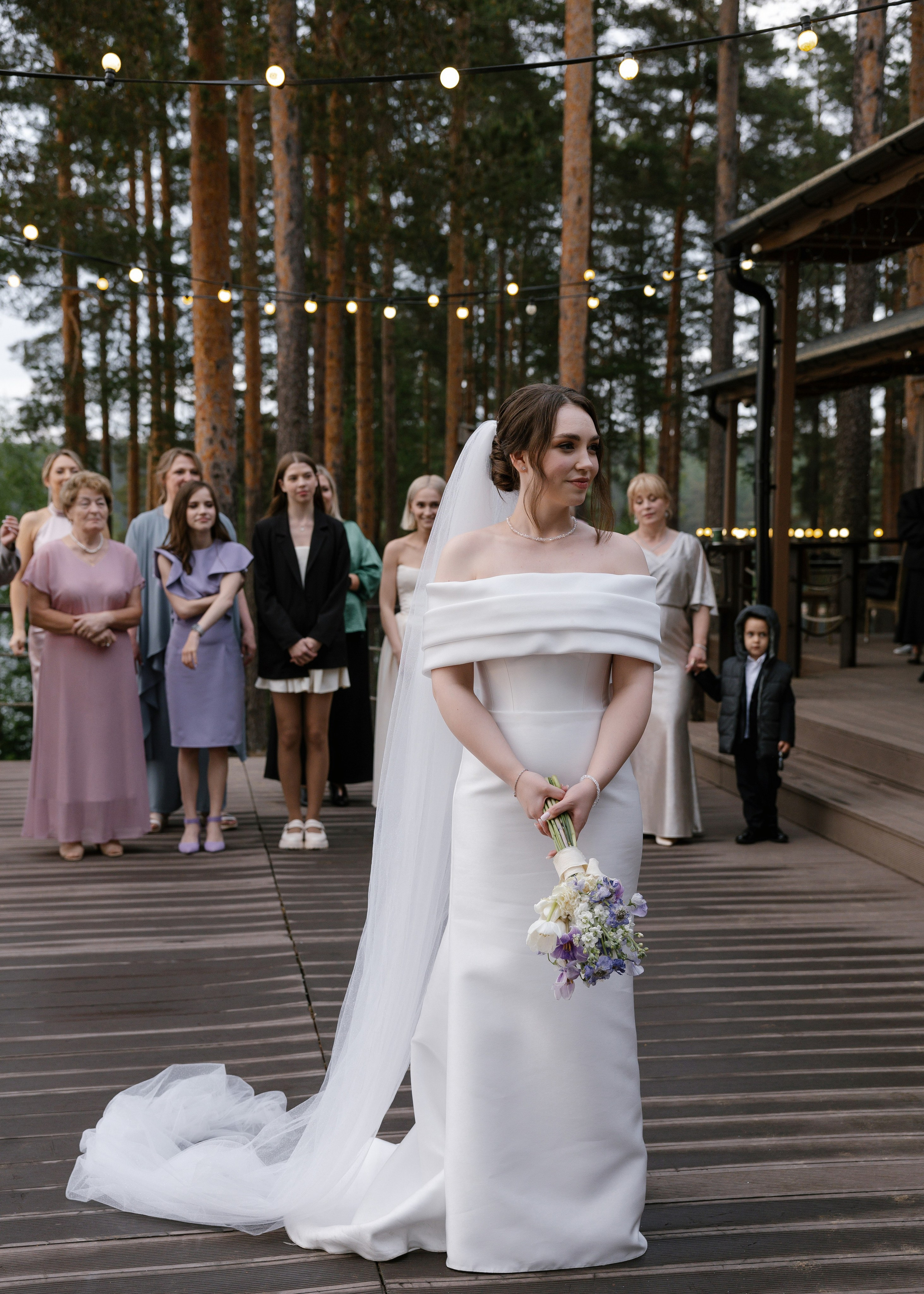 Антон и Алена. Свадебный фотограф в Калининграде Ольга Пасечник