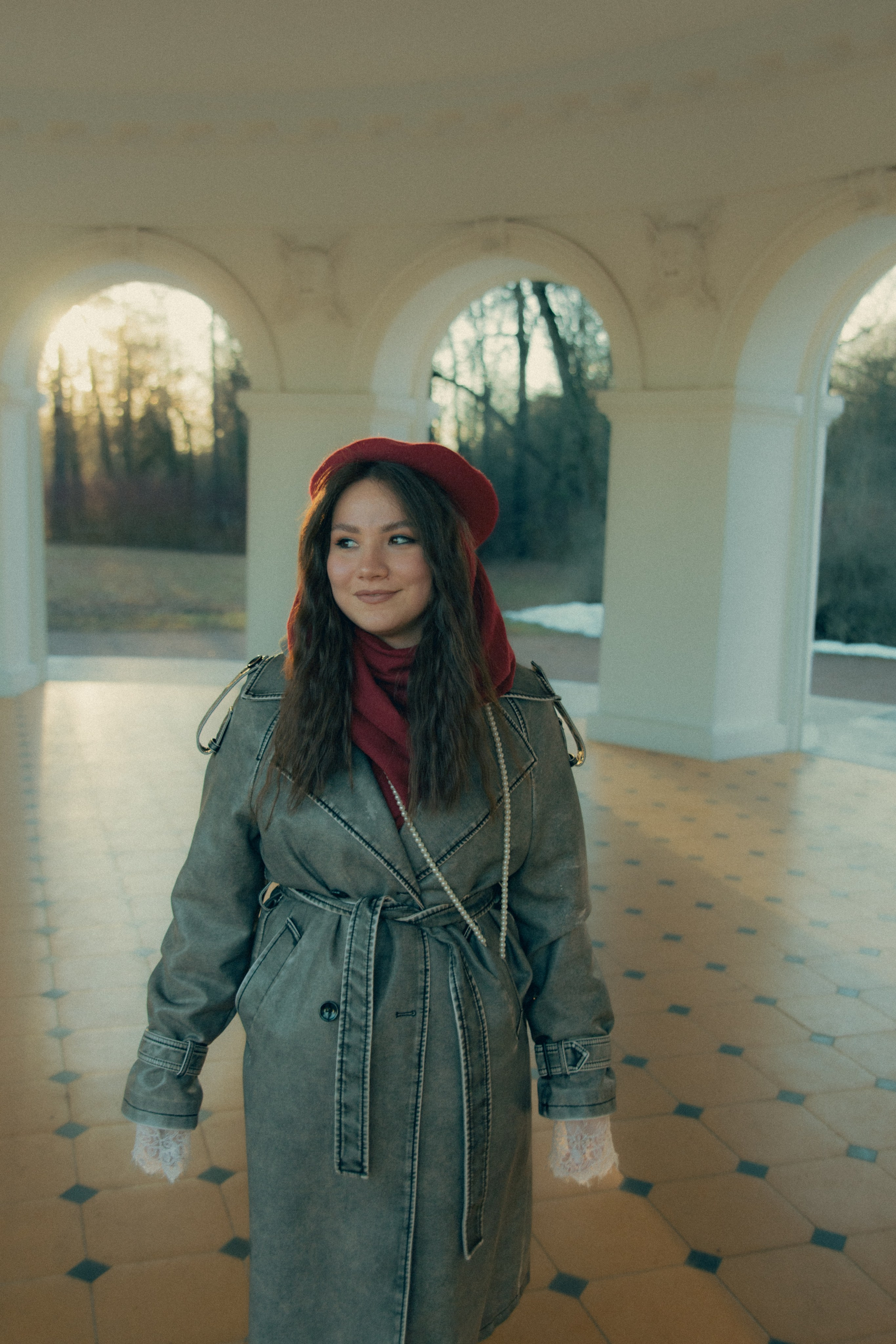 Луиза. Детский и семейный фотограф в Твери Анастасия Соловьева