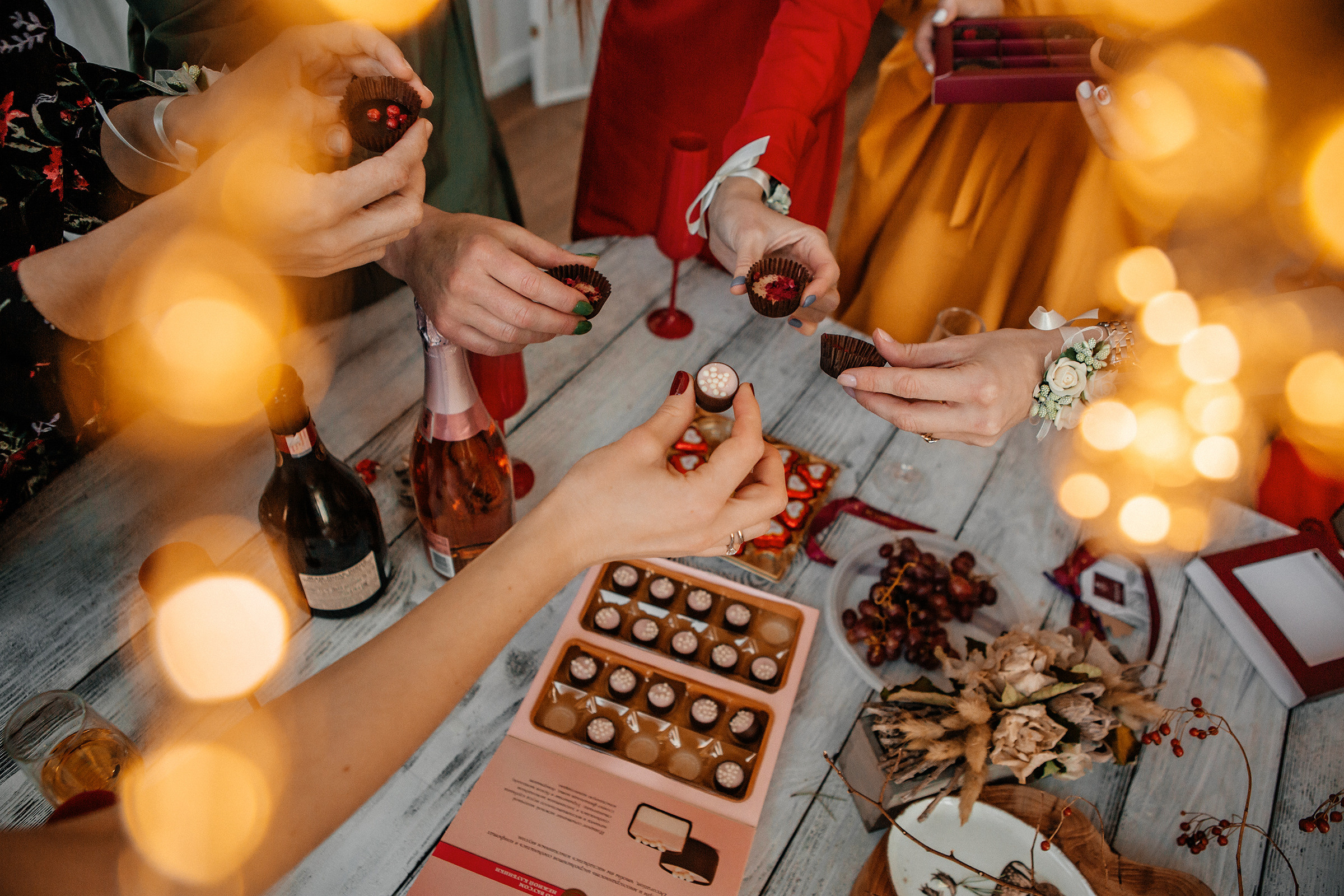 Дивичник Насти. Семейный фотограф в Минске Саша Павлюк