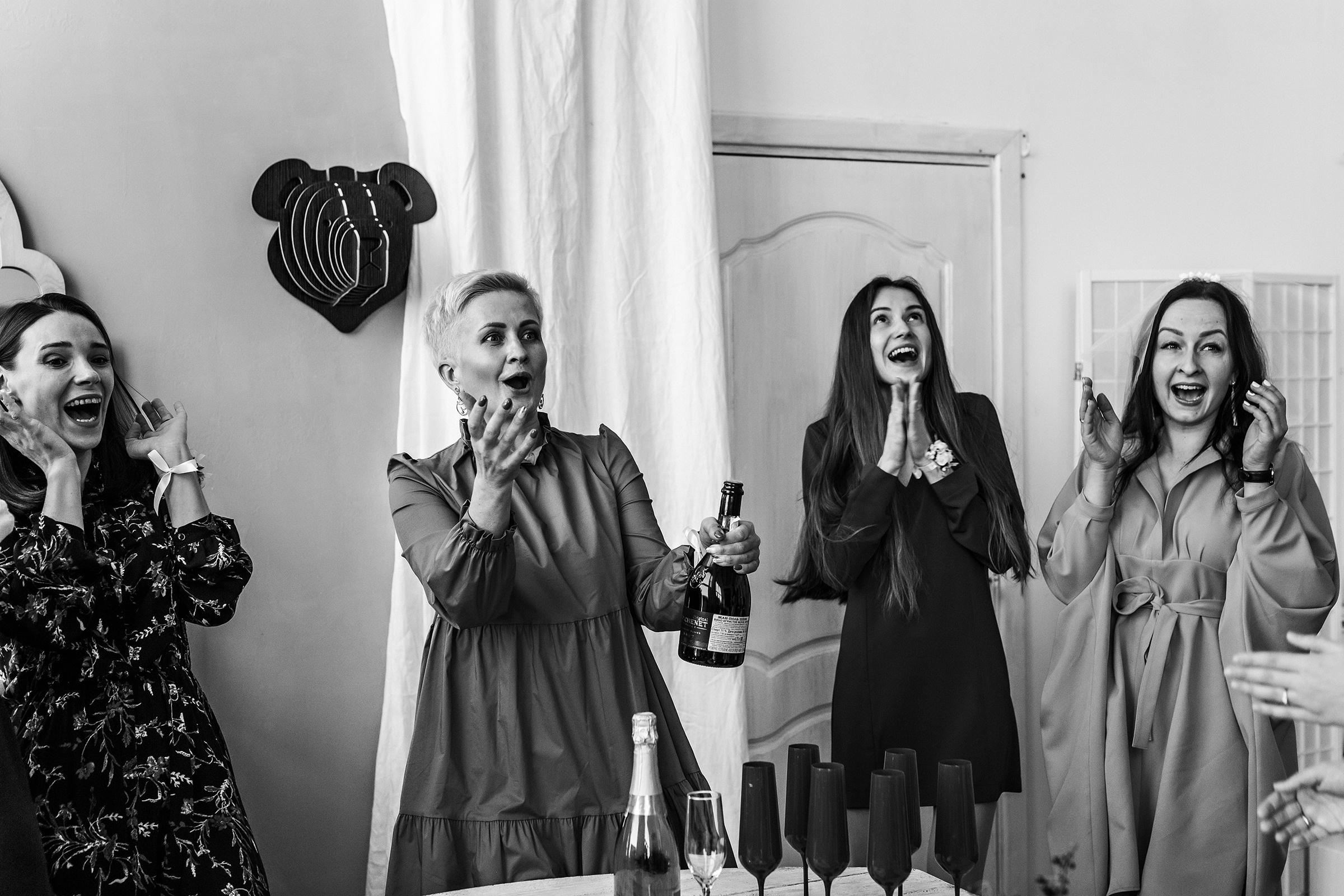 Дивичник Насти. Семейный фотограф в Минске Саша Павлюк