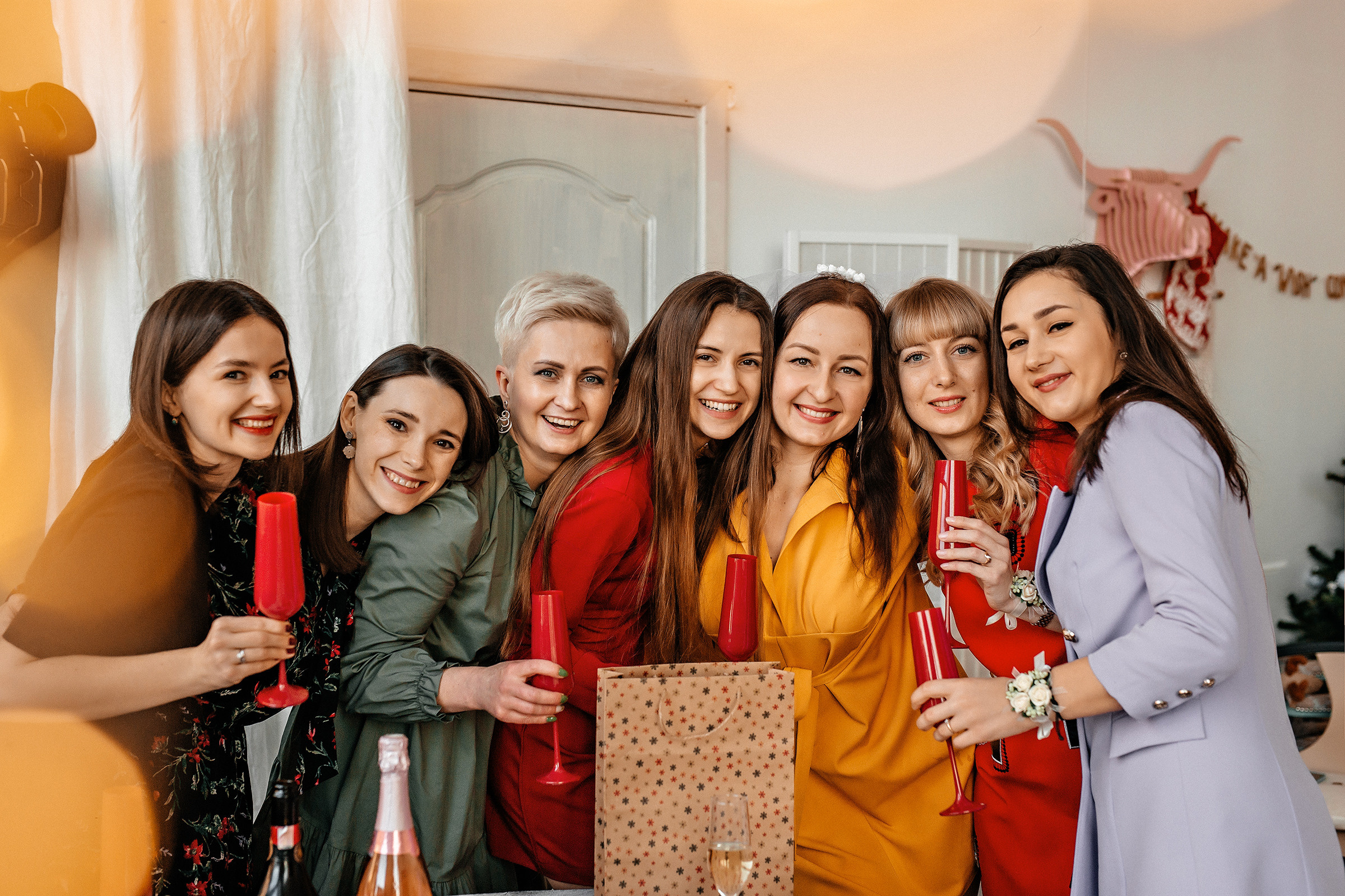 Дивичник Насти. Семейный фотограф в Минске Саша Павлюк