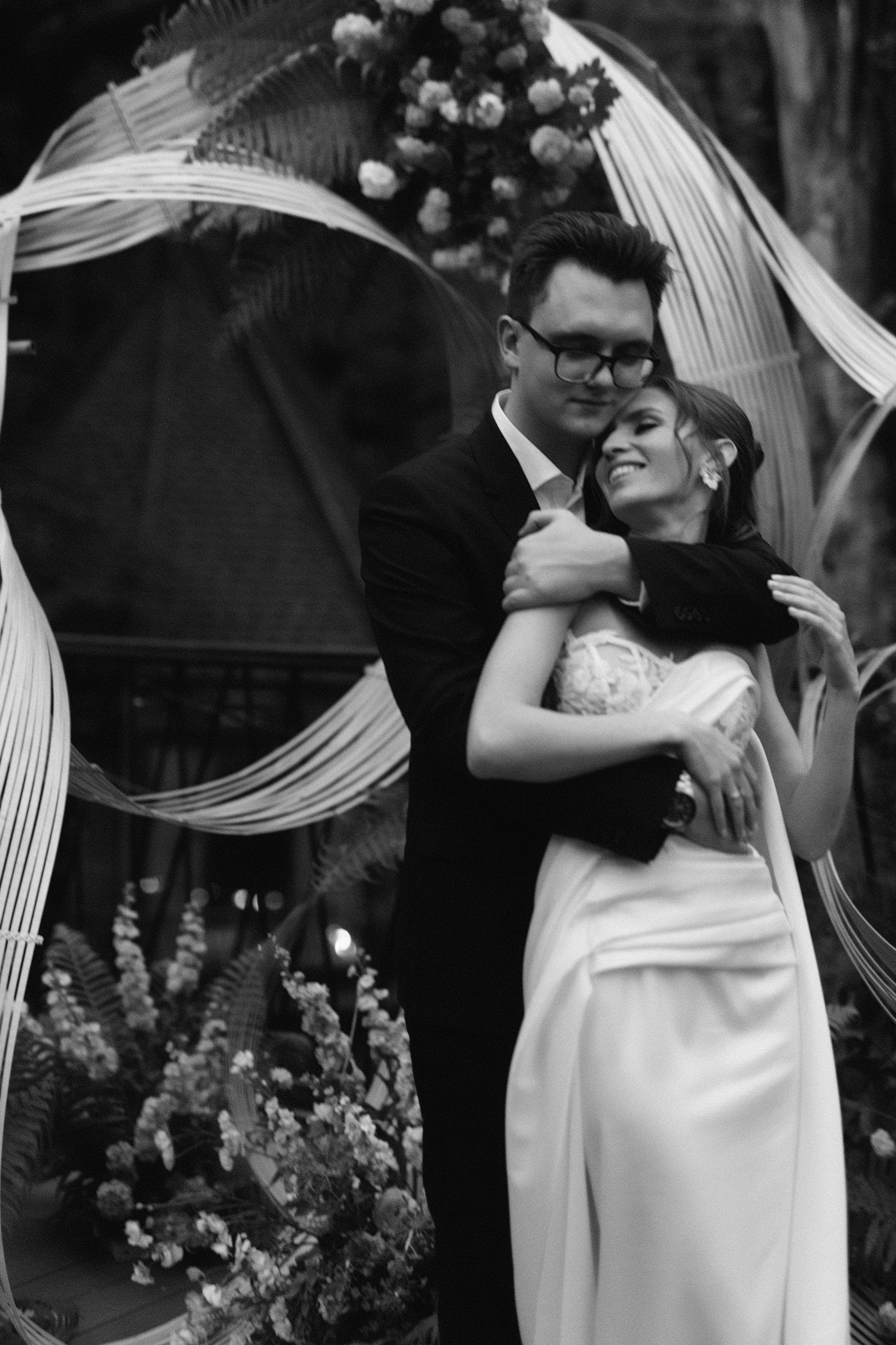 Катя и Влад. Свадебный фотограф в Краснодаре Булатова Наталия