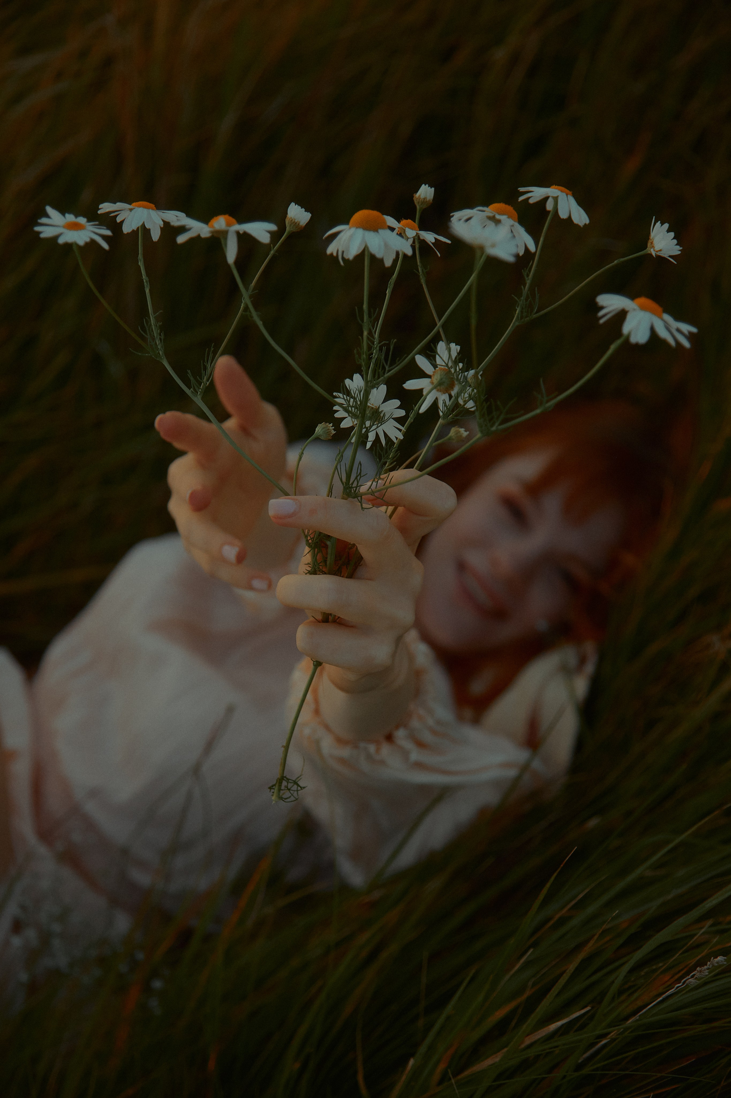 Катерина. Фотограф Анастасия Федорова  Санкт-Петербург