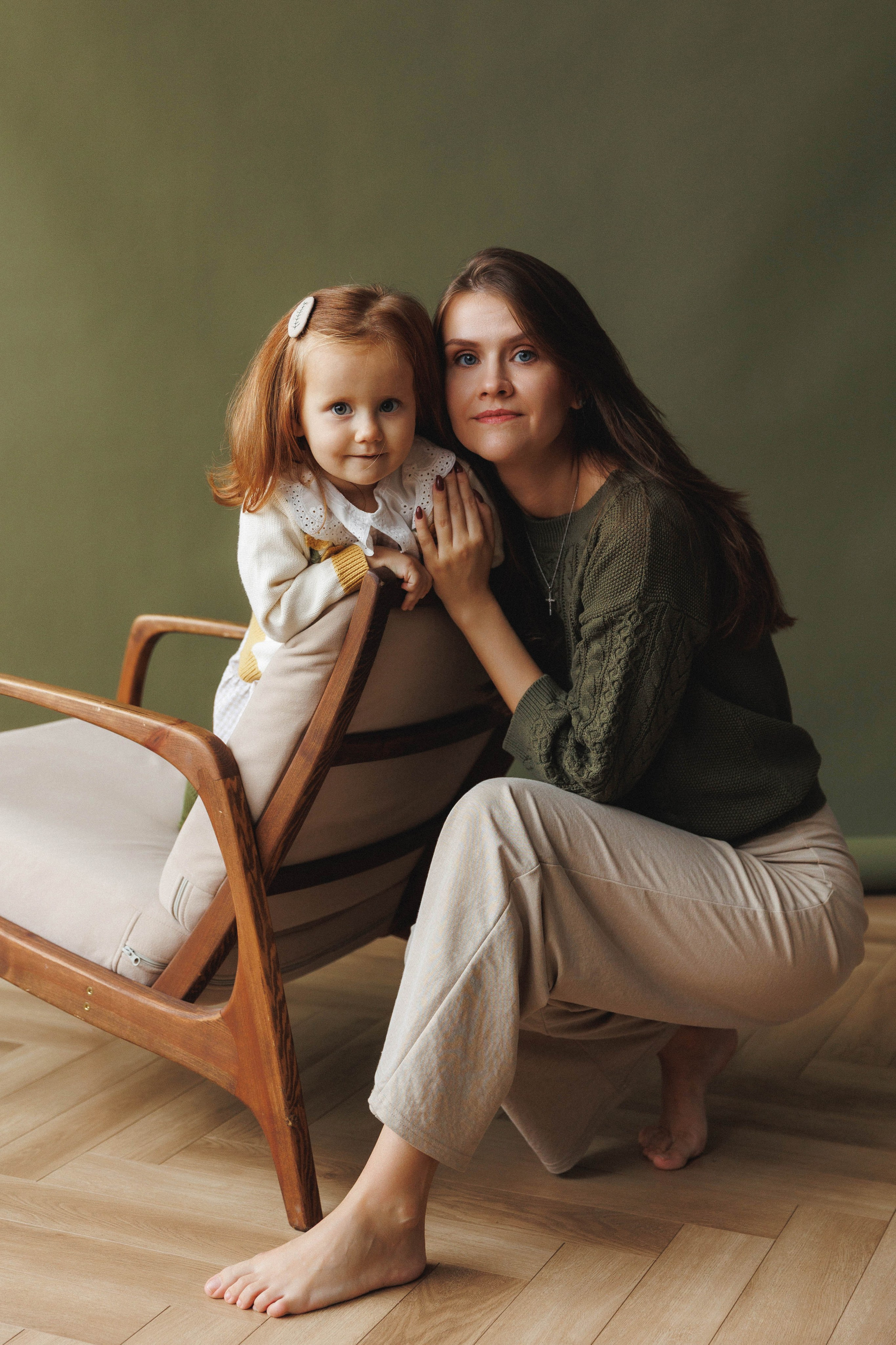 Алина, Иван и Мира. Фотограф Щелково/ Москва Татьяна Жучкова