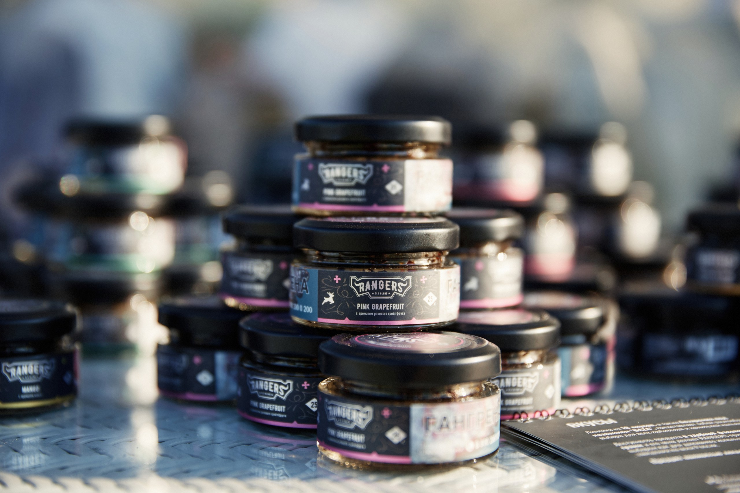 Тульский табачный Zavod. Другой взгляд на фотографию