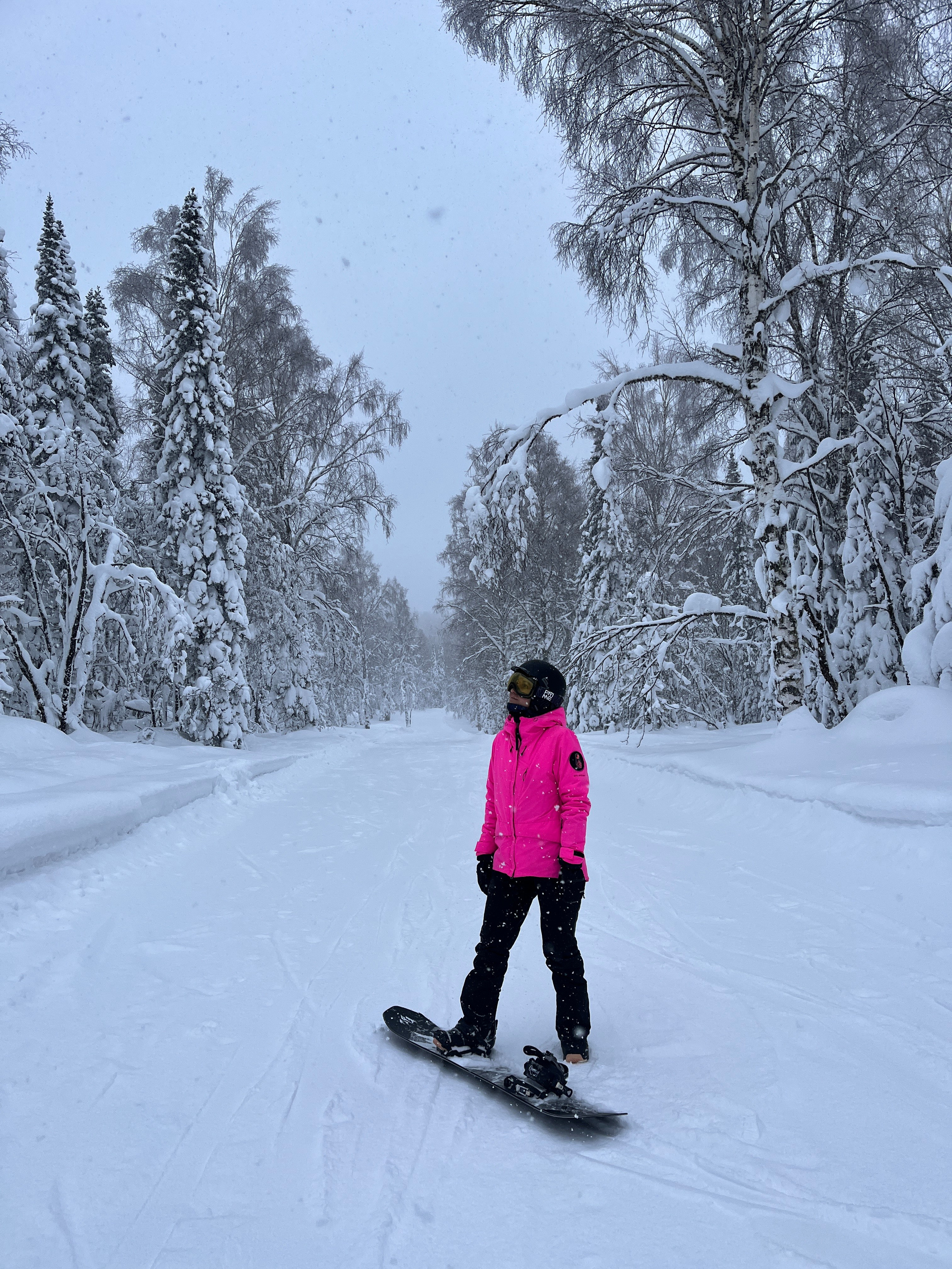 Горнолыжный тур в Шерегеш из Уфы — Время Приключений