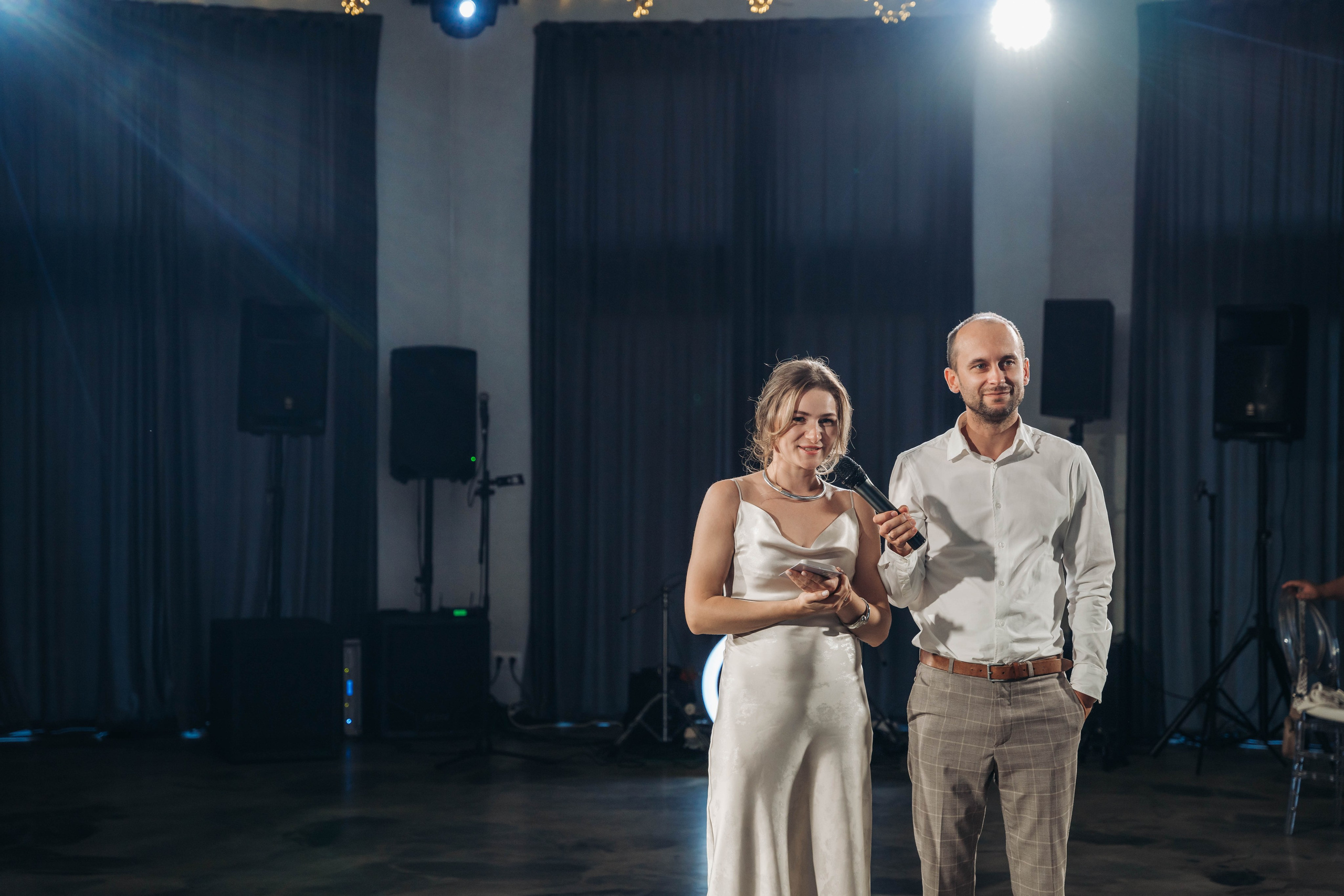 Alisa & Daniil. Свадебный фотограф в Санкт-Петербурге Якутович Екатерина