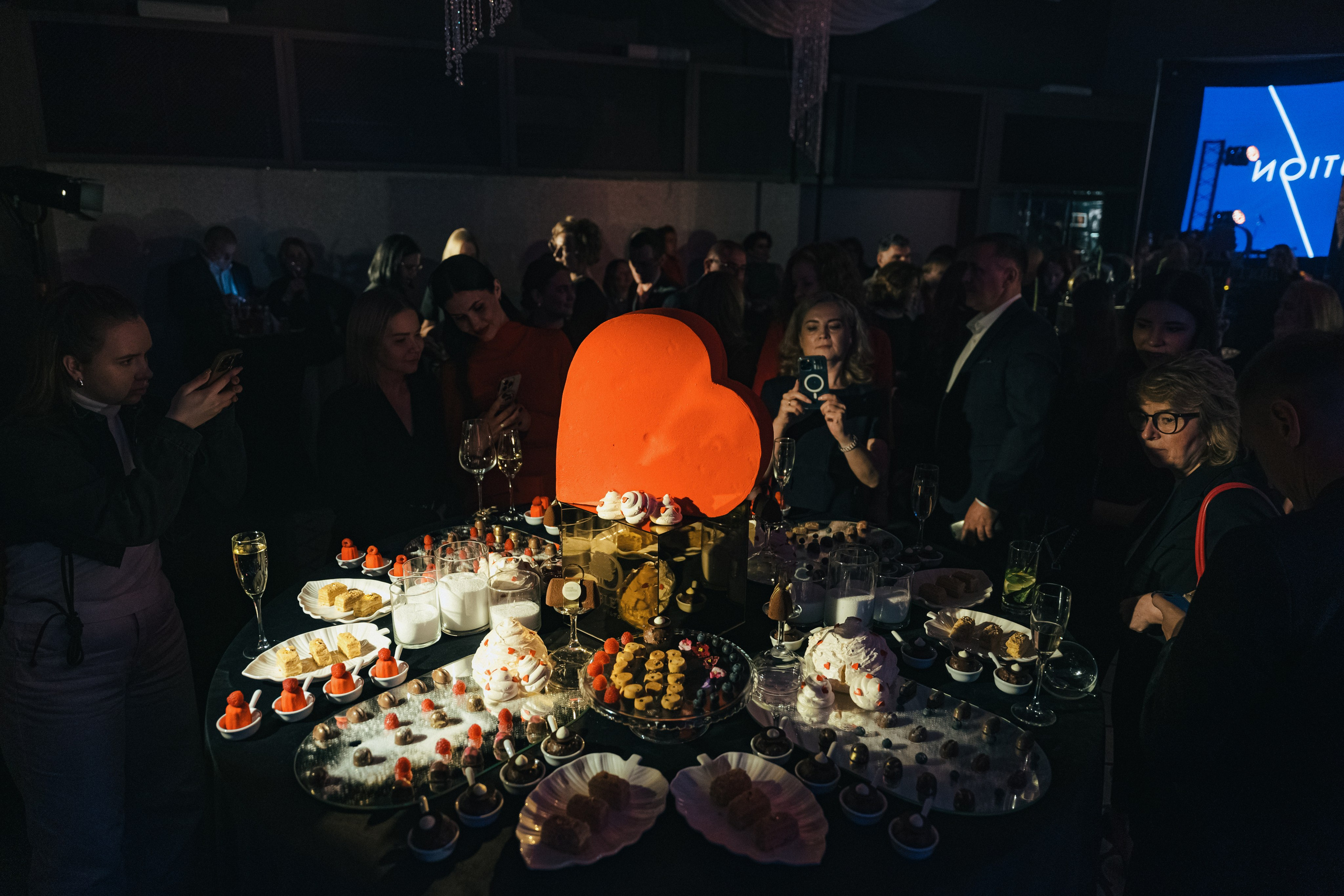 9 лет Doubletree by Hilton Tyumen. Свадебный и портретный фотограф в Тюмени Женя Черемнова