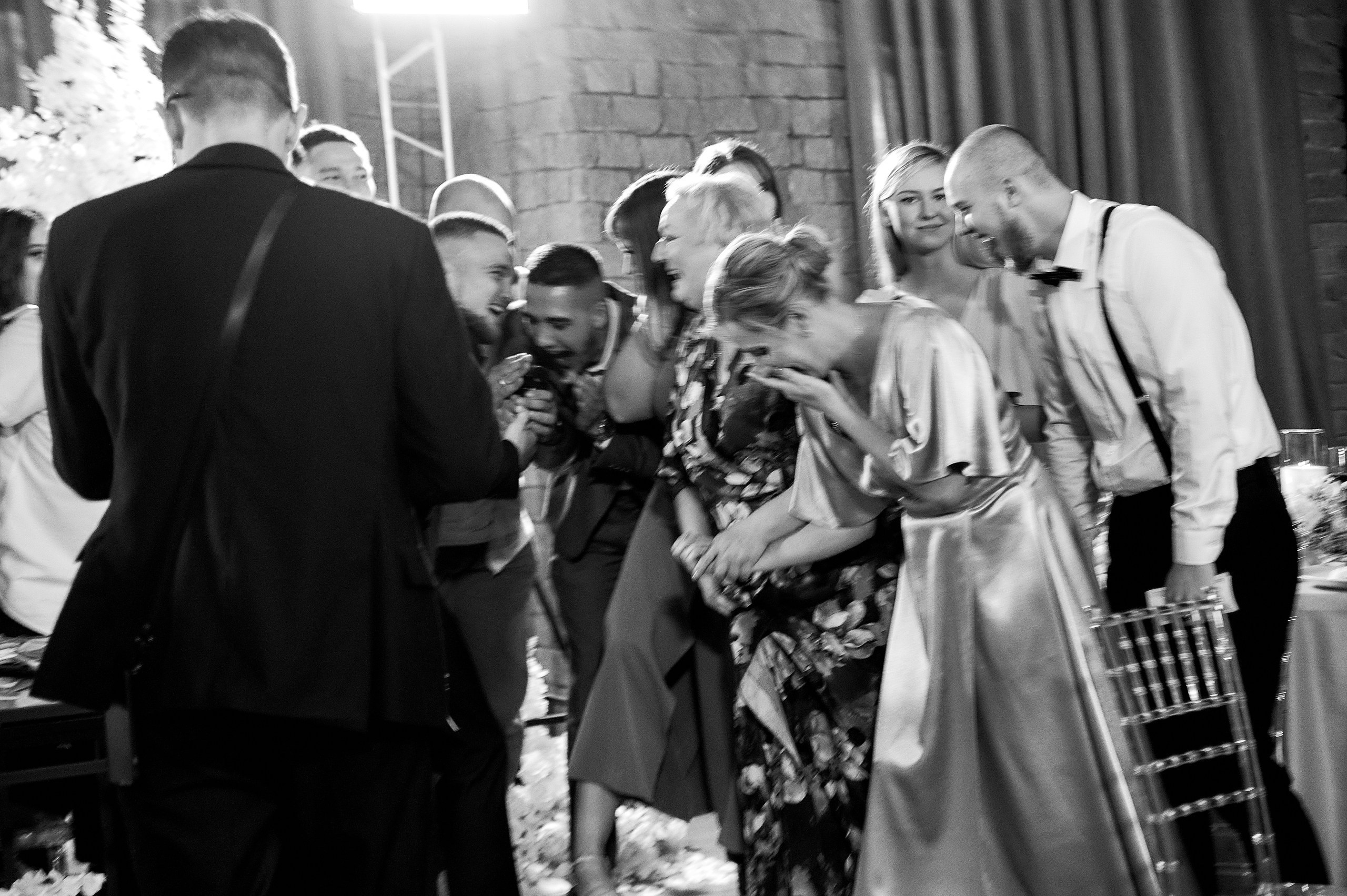 Максим и Полина. Свадебный и портретный фотограф в Тюмени Женя Черемнова