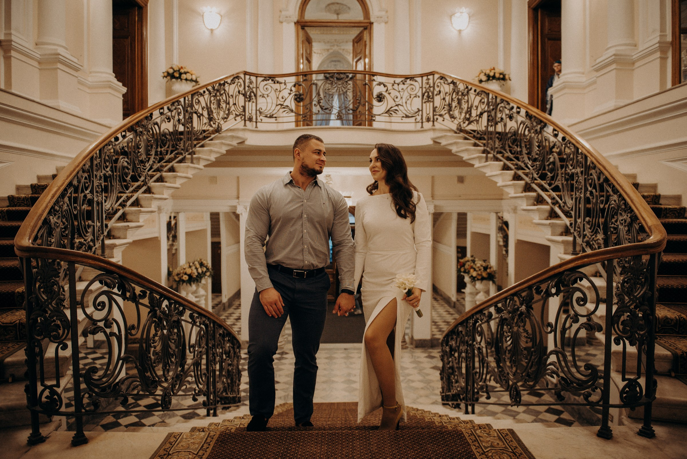 фотограф на свадьбу