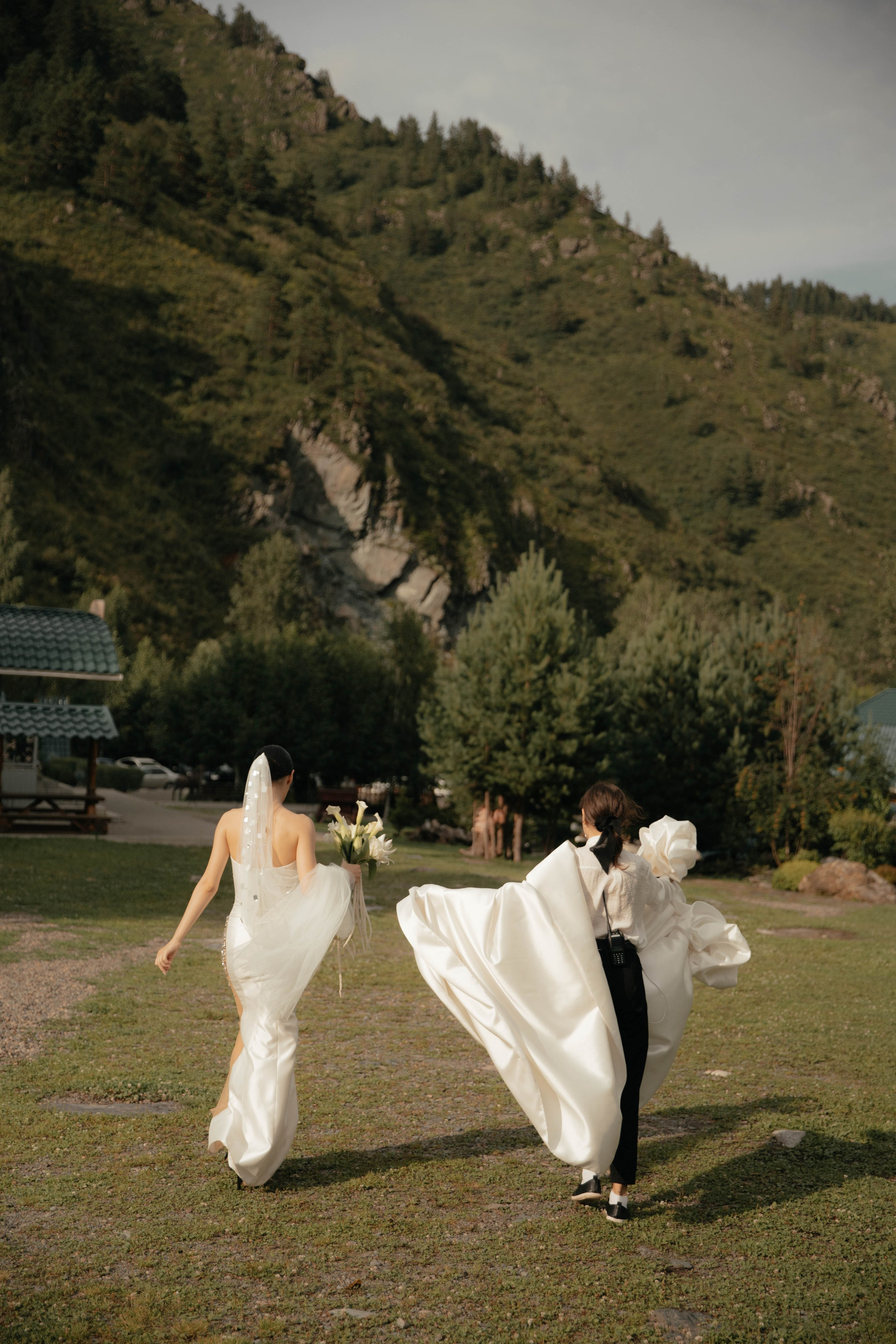 Свадьба в Горном Алтае. Свадебный организатор Марина Корсакова, Барнаул, Бийск, Алтайский край, Горный Алтай, Новосибирск