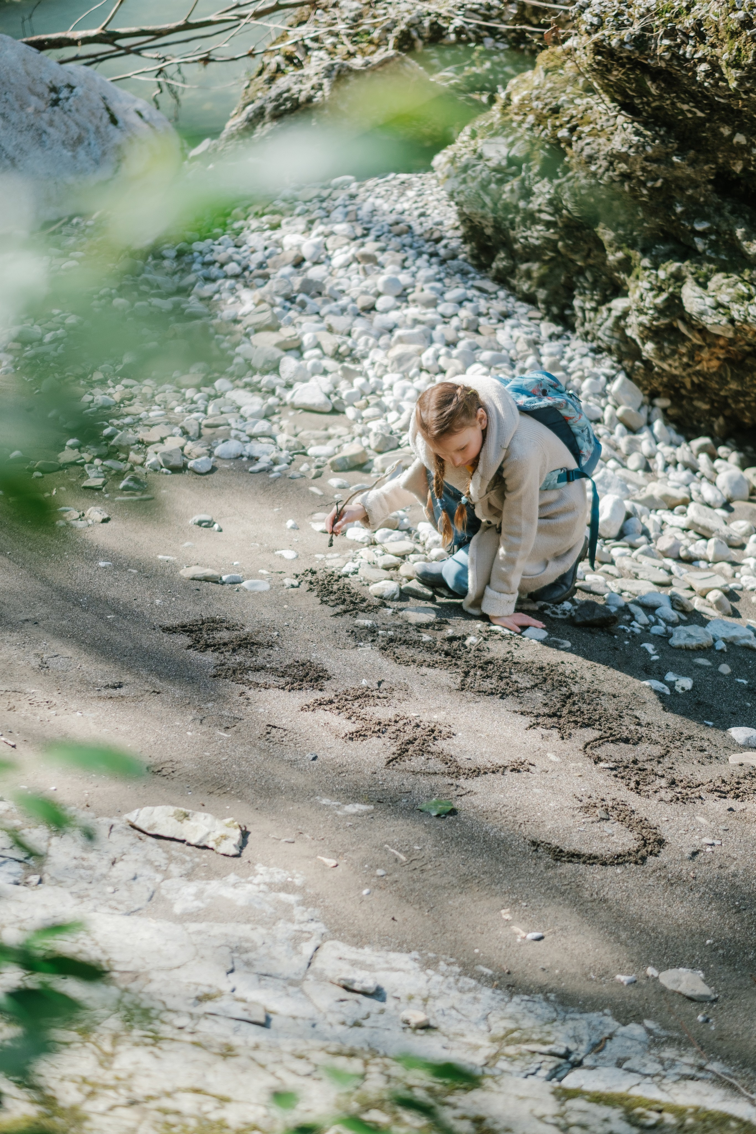 Белые скалы. Свадебный Видеограф Фотограф в Сочи