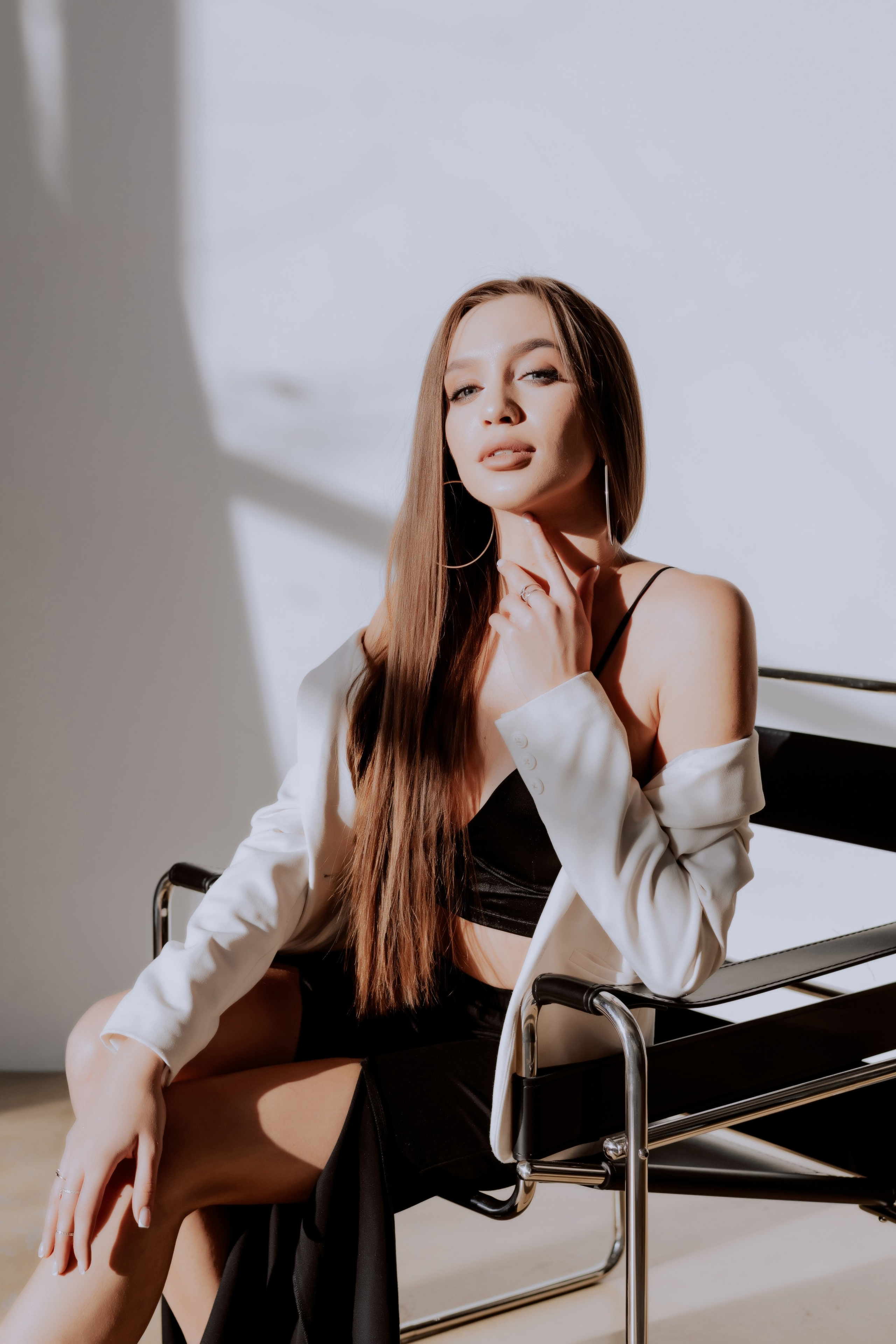 Дарья. Фотограф Волгоград Кристина Прохоренко